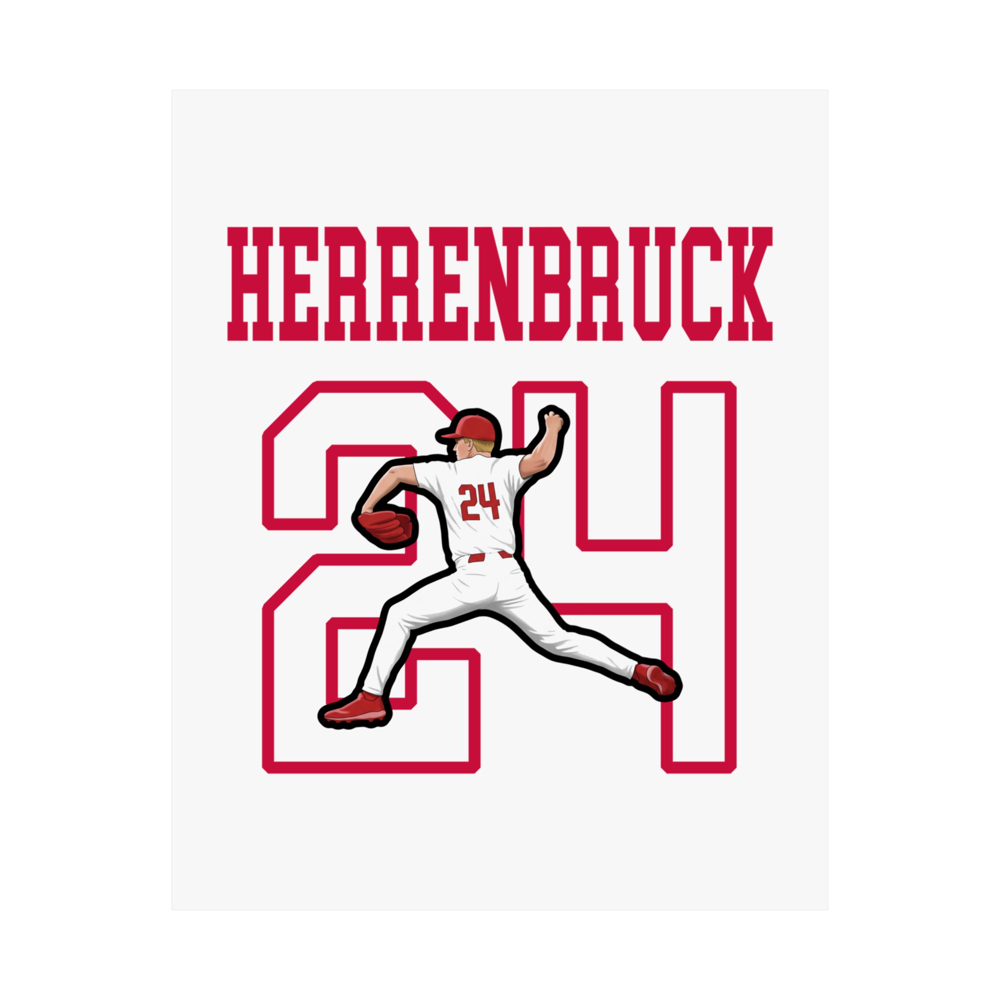 Poster — character_shirsey in Classic