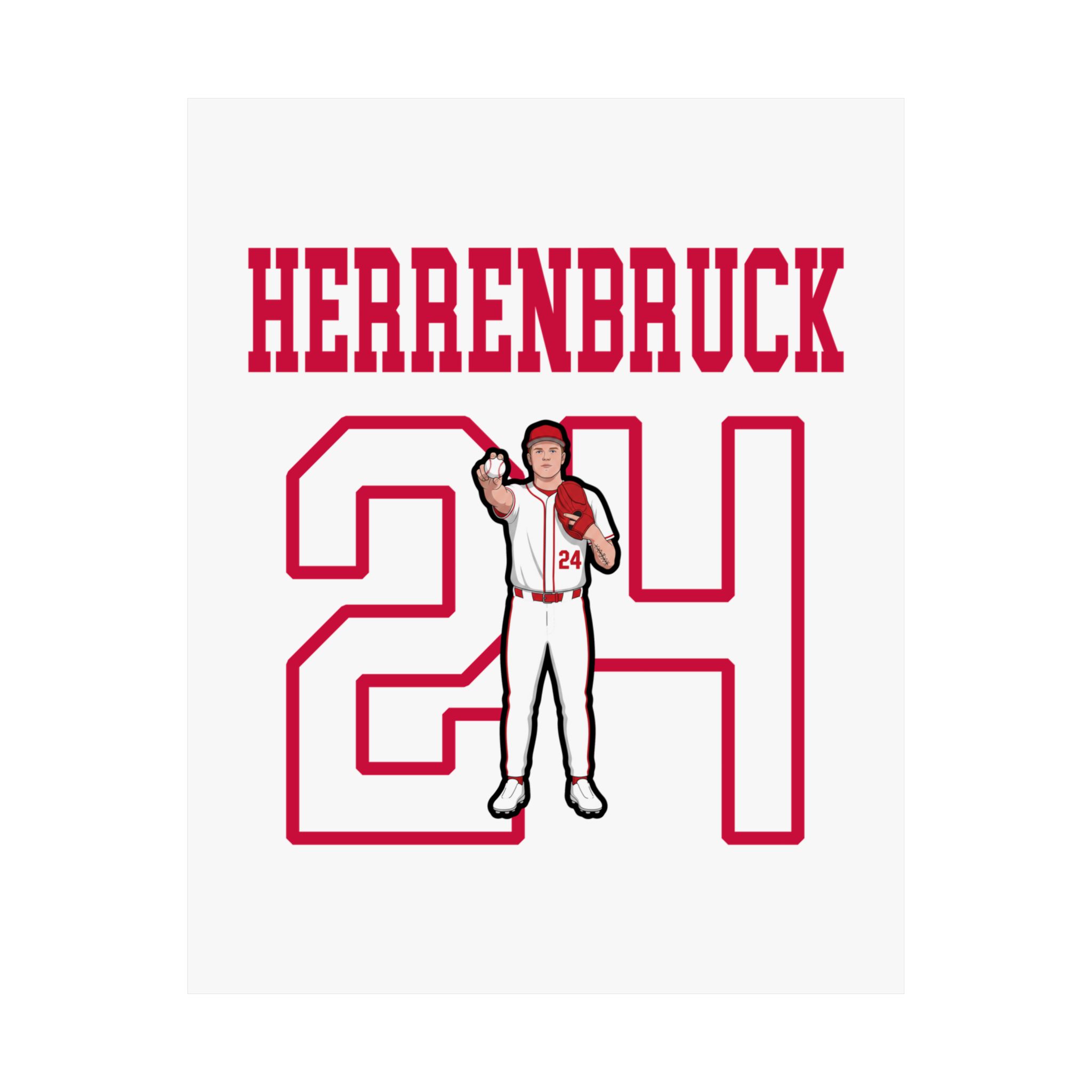 Poster — character_shirsey in Classic