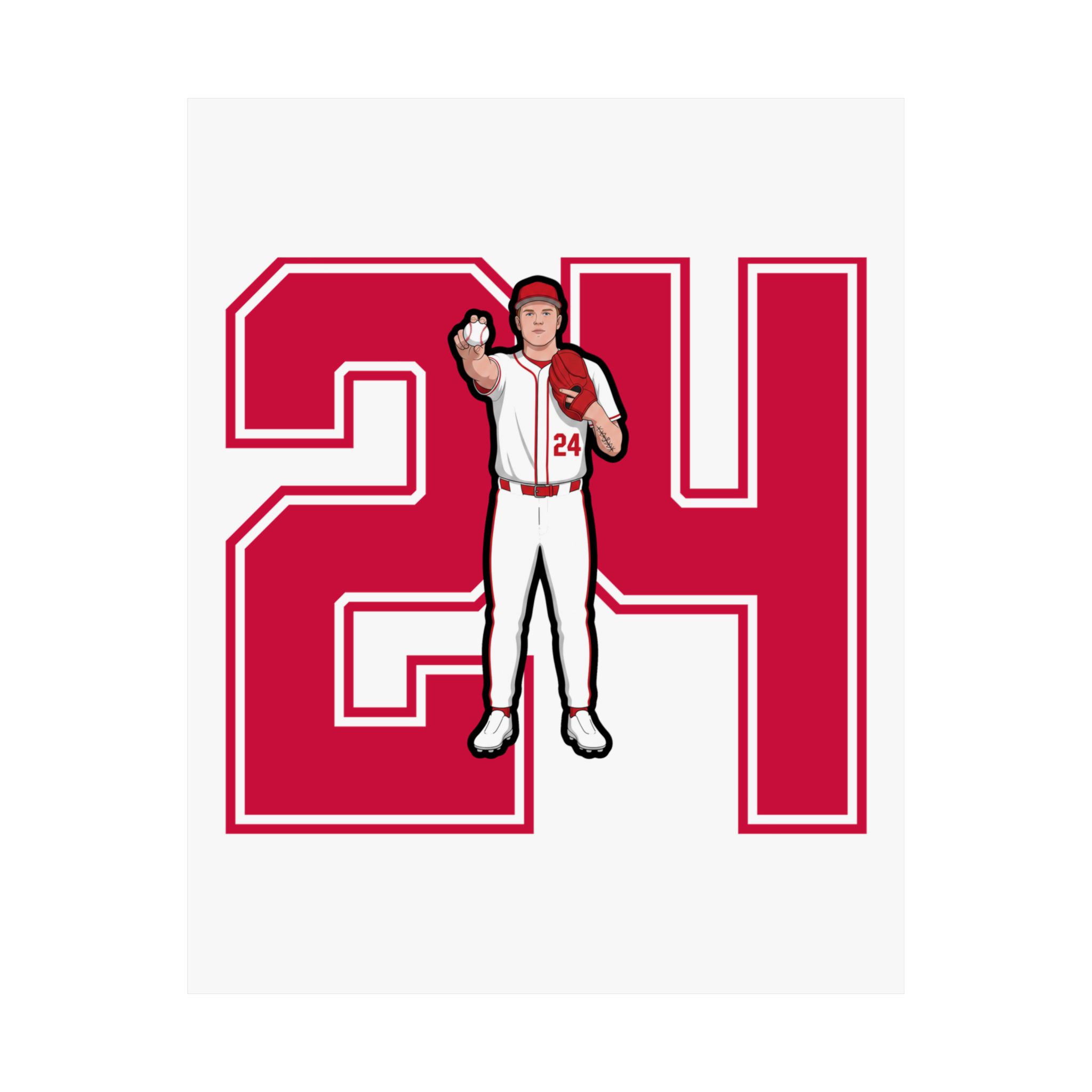 Poster — character_number in Classic