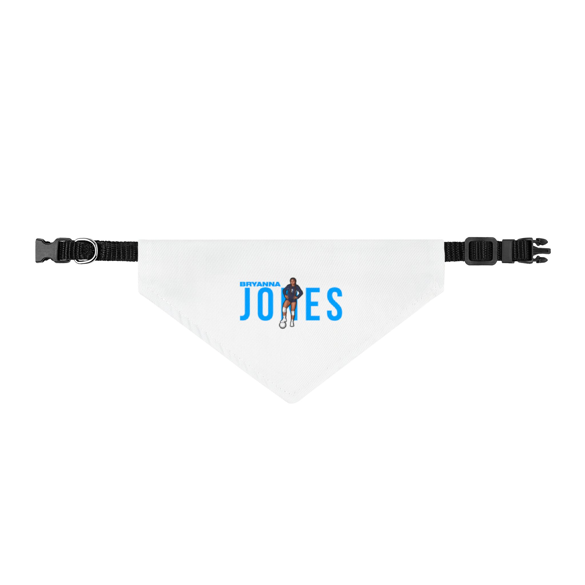 Pet Bandana — character_player_name in Classic