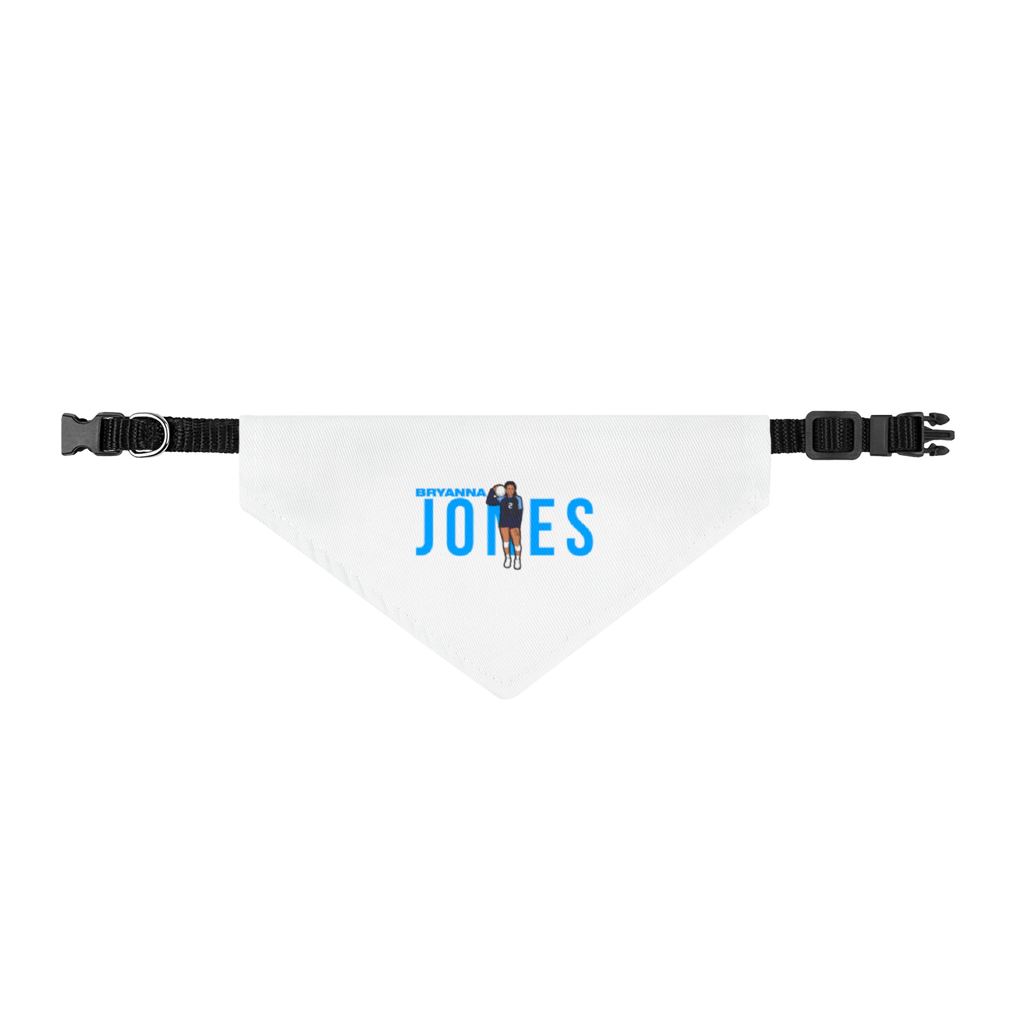 Pet Bandana — character_player_name in Classic
