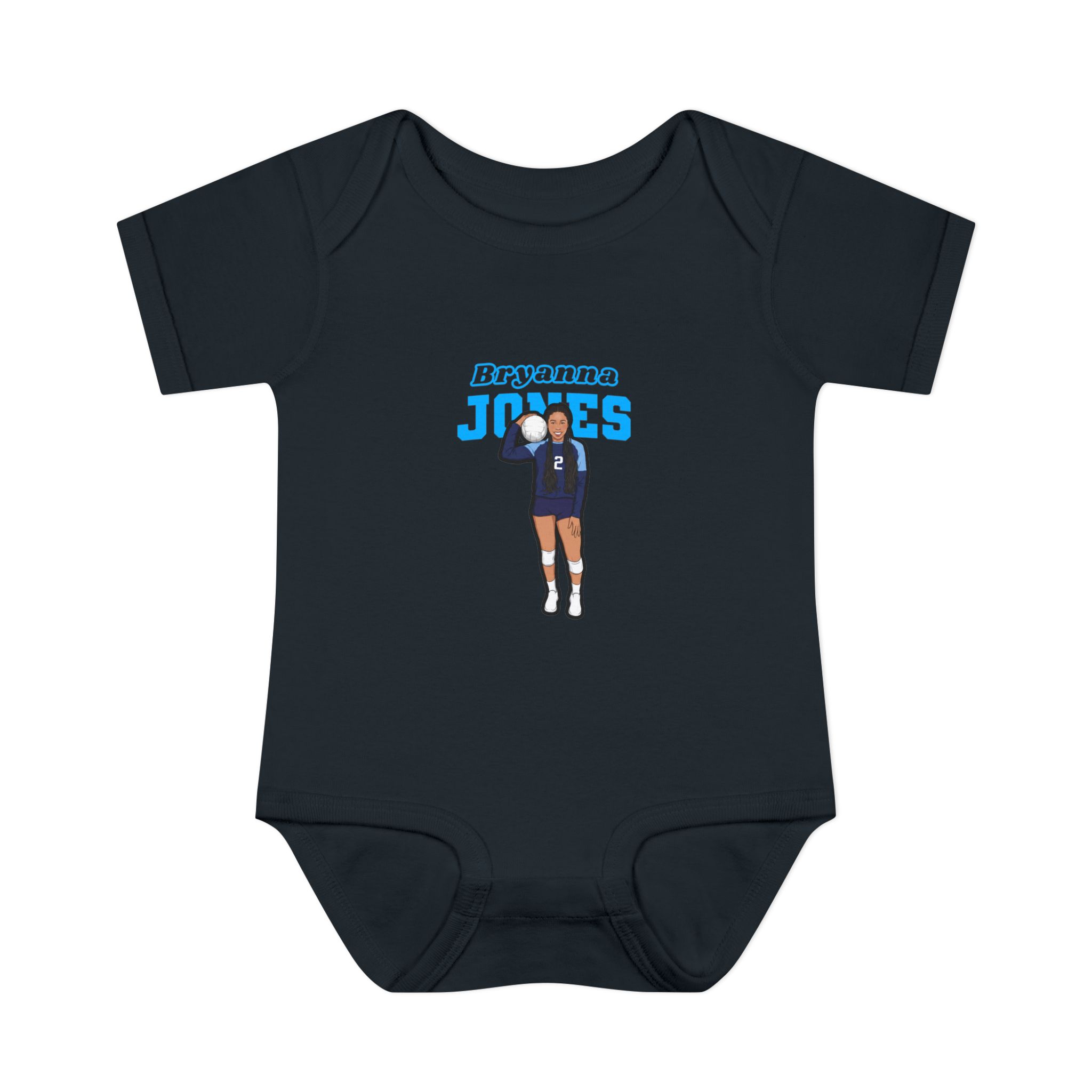 Baby Onesie