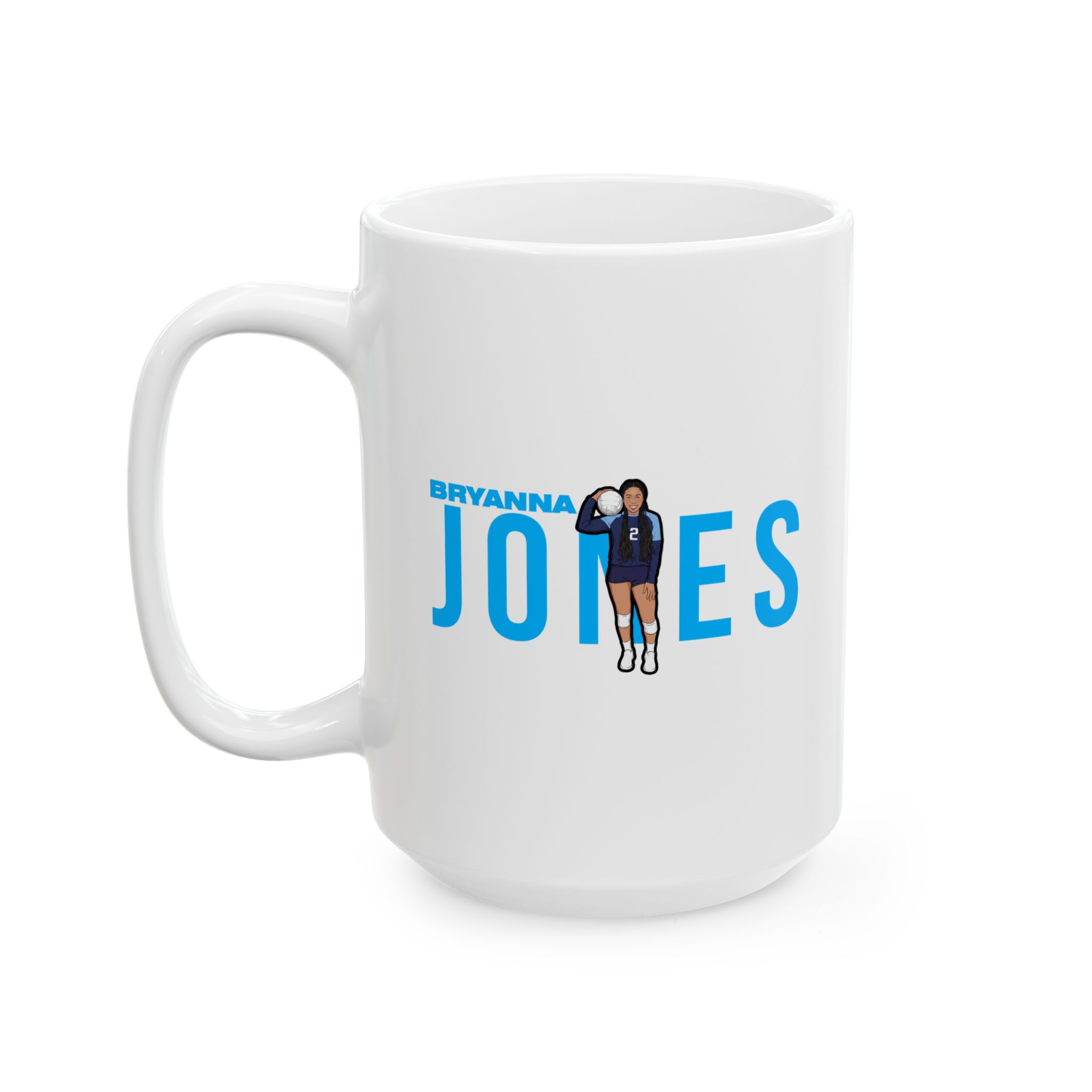 Coffee Mug — character_player_name in Classic