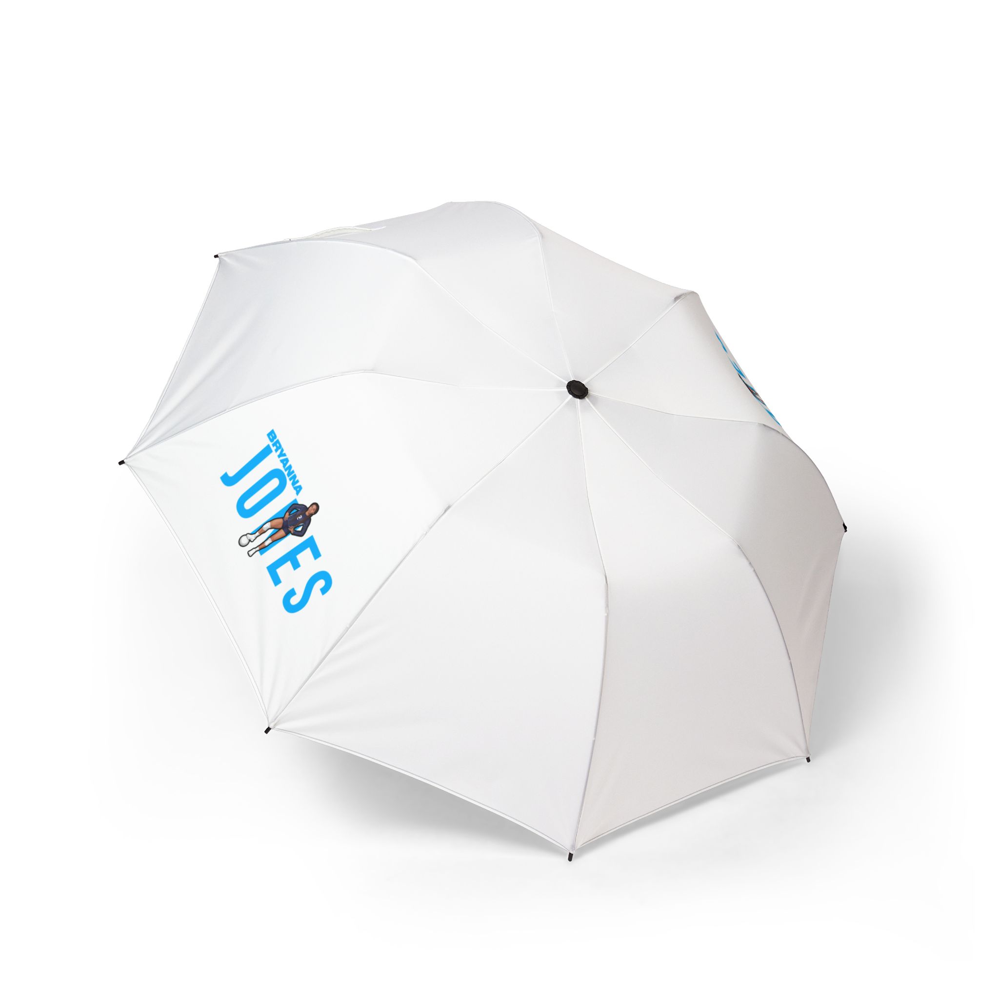 Foldable Umbrella — character_player_name in Classic