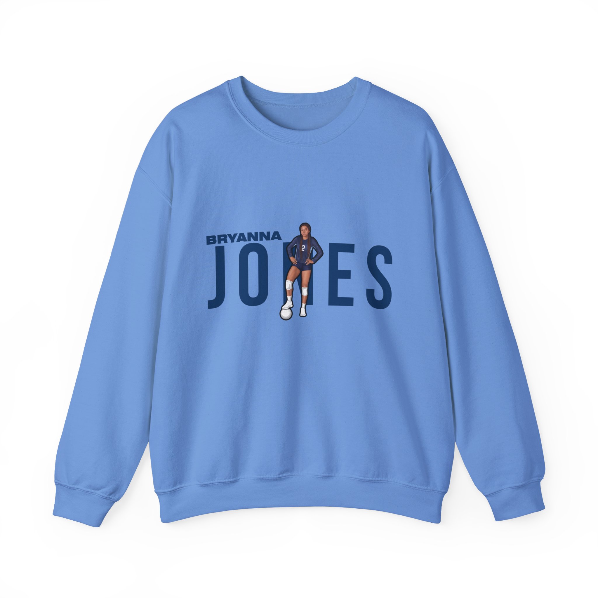 Crewneck Sweatshirt