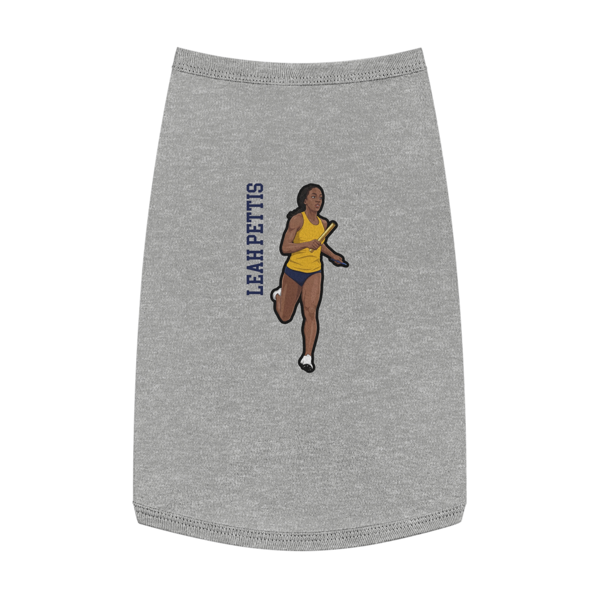 Pet Tank Top