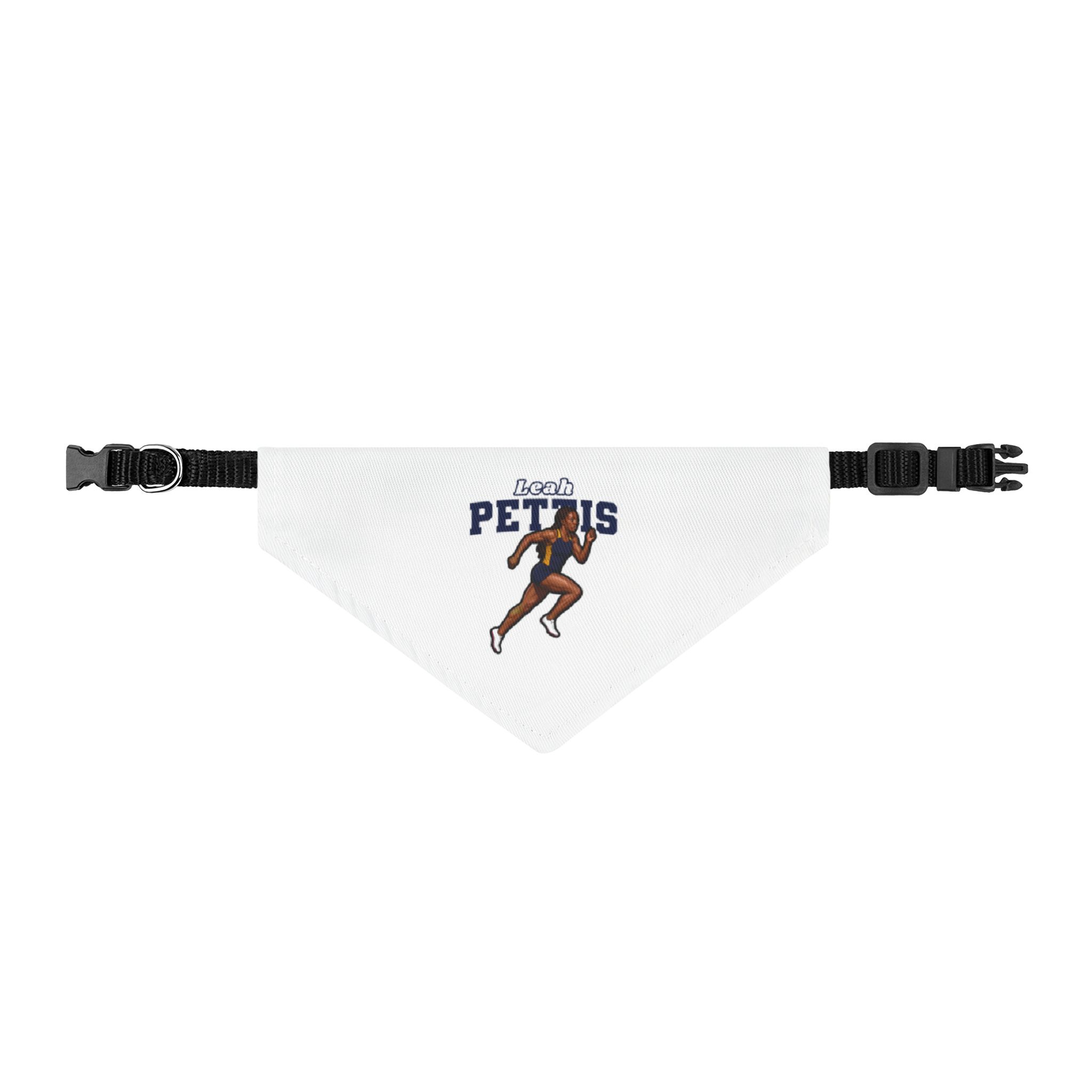 Pet Bandana — character_name_arch in Classic