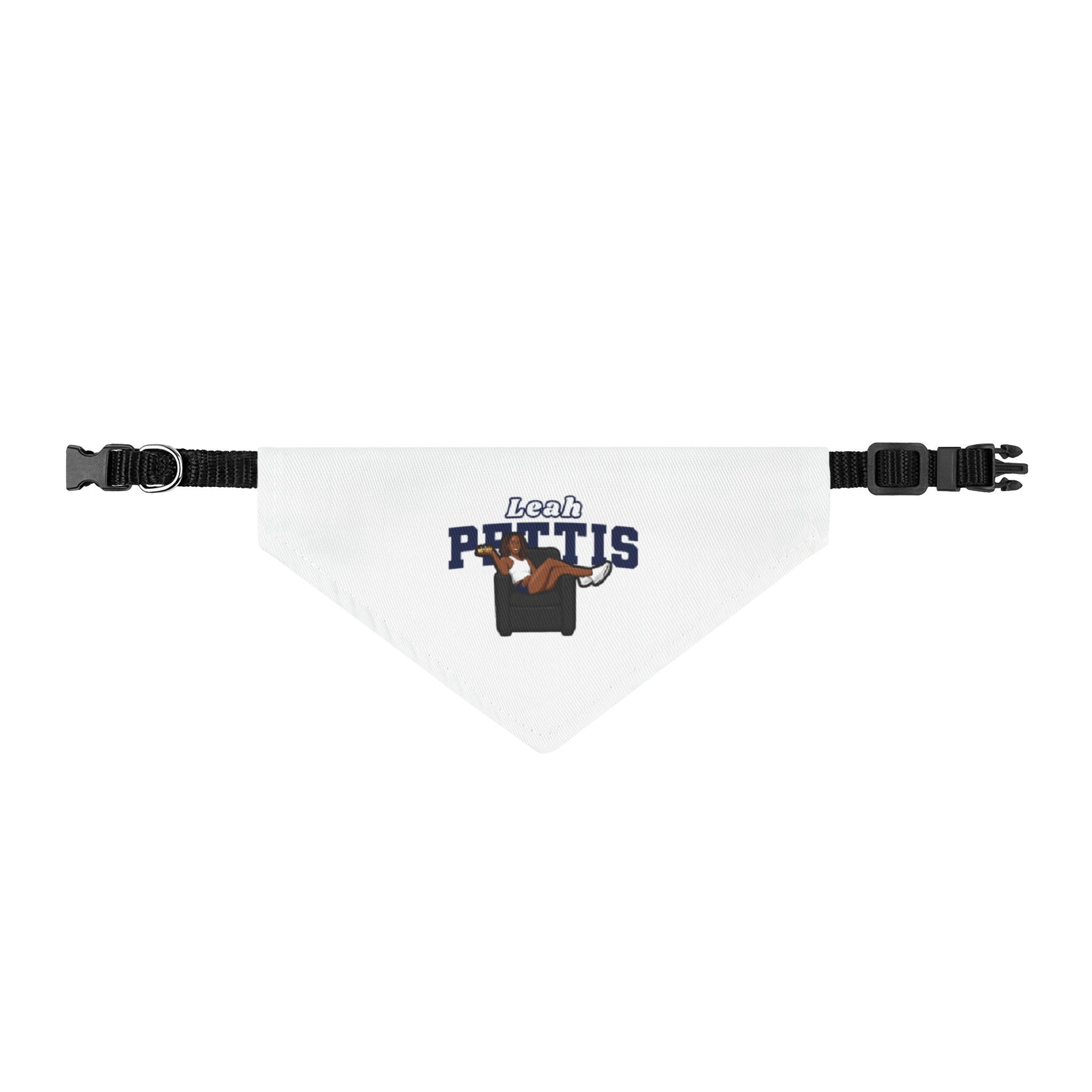 Pet Bandana — character_name_arch in Classic