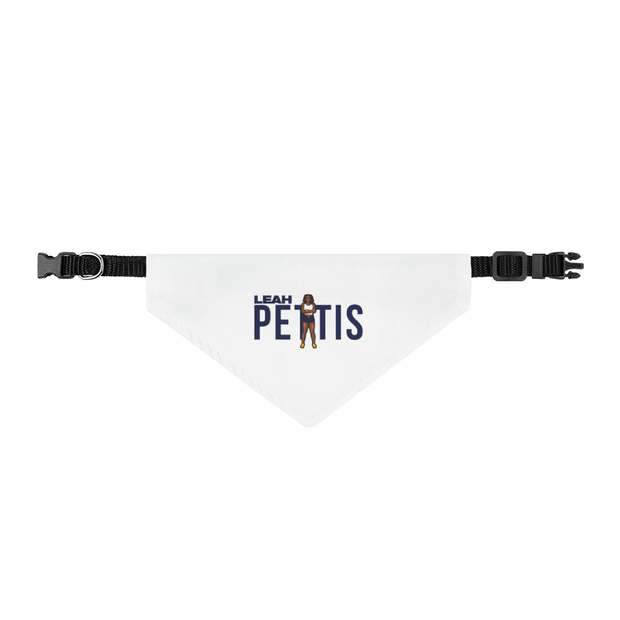 Pet Bandana — character_player_name in Classic