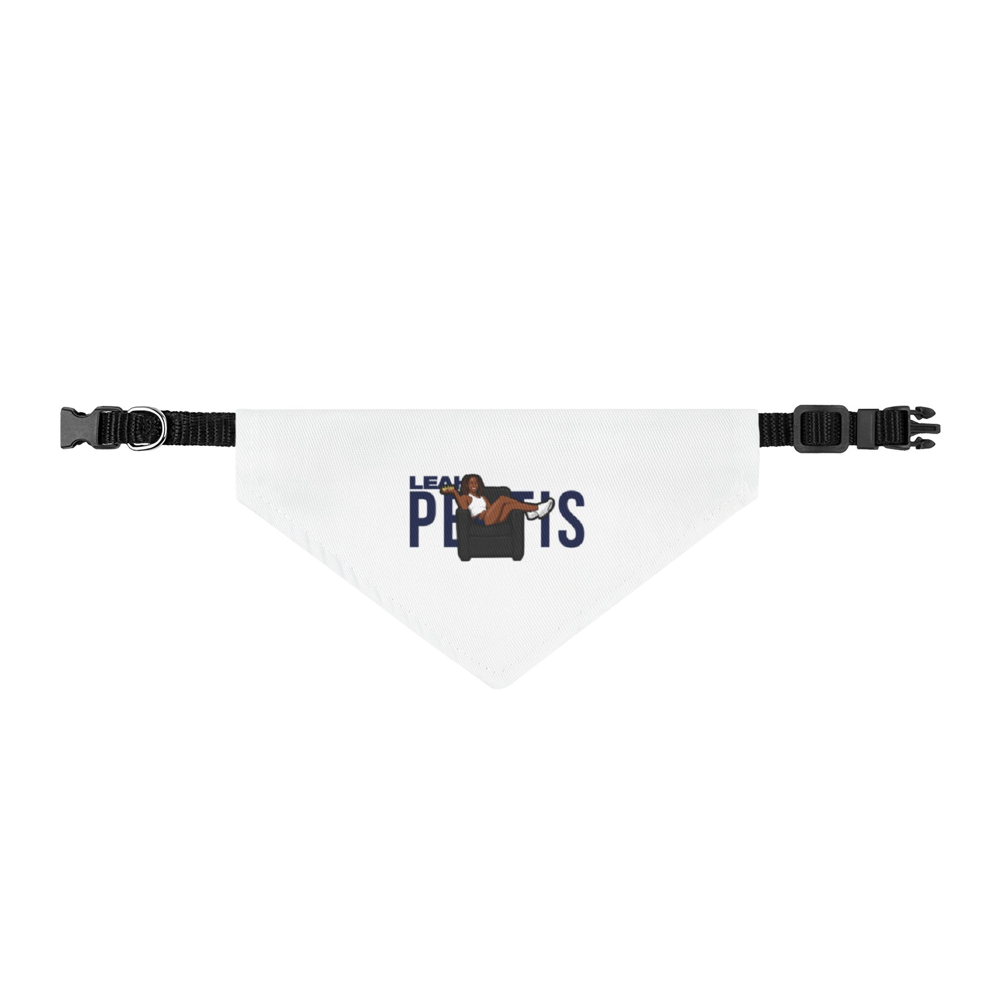 Pet Bandana — character_player_name in Classic