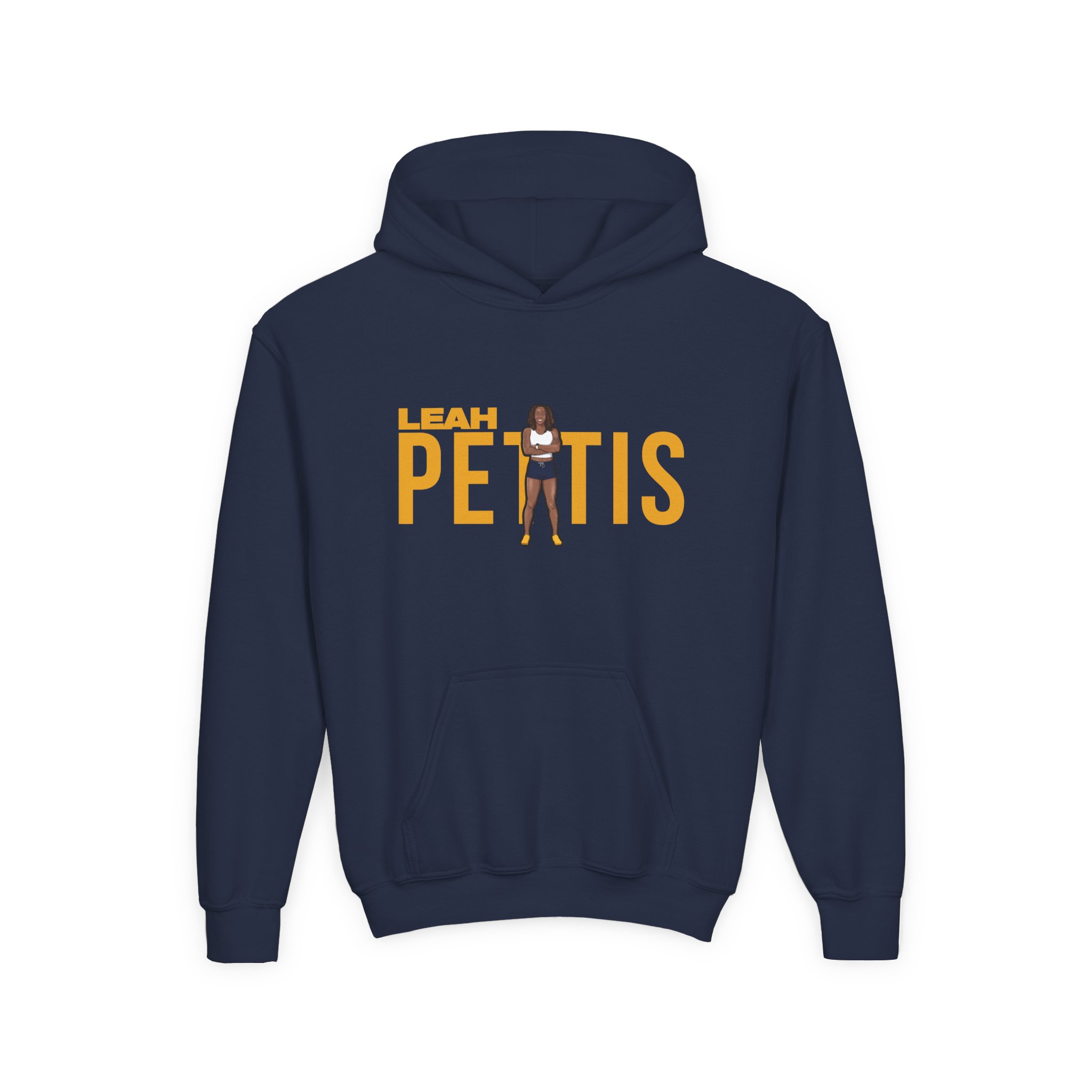 Youth Hoodie