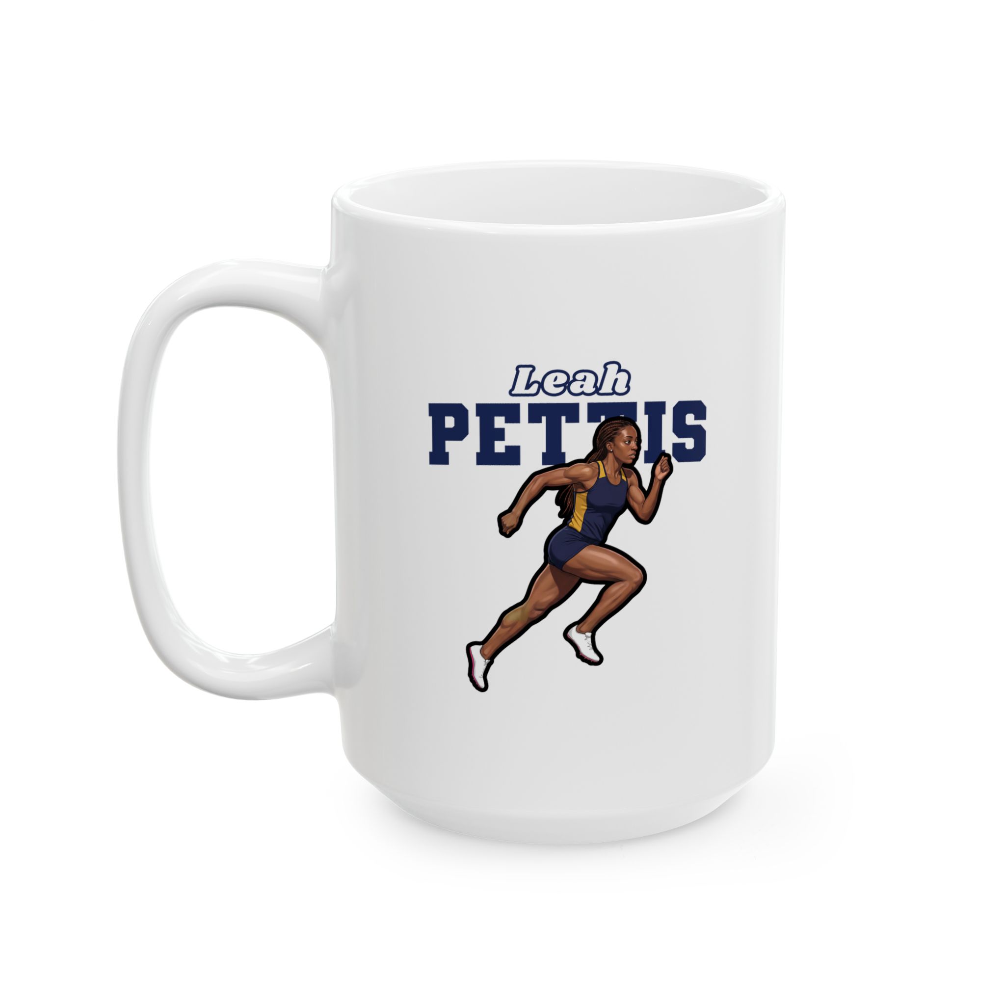 Coffee Mug — character_name_arch in Classic