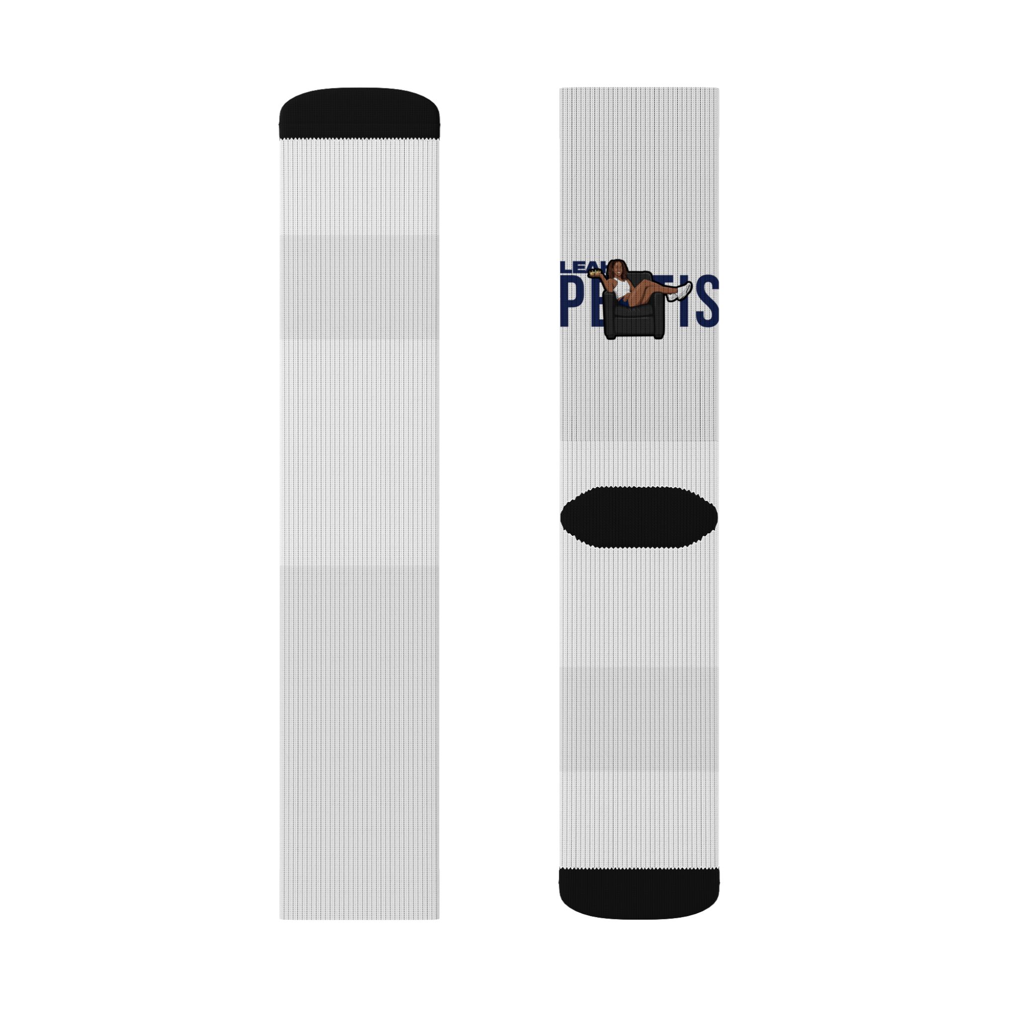 Crew Socks — character_player_name in Classic