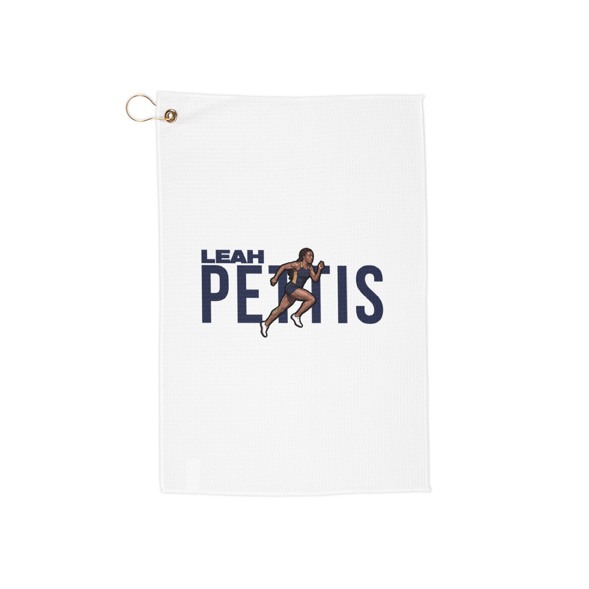 Golf Towel — character_player_name in Classic
