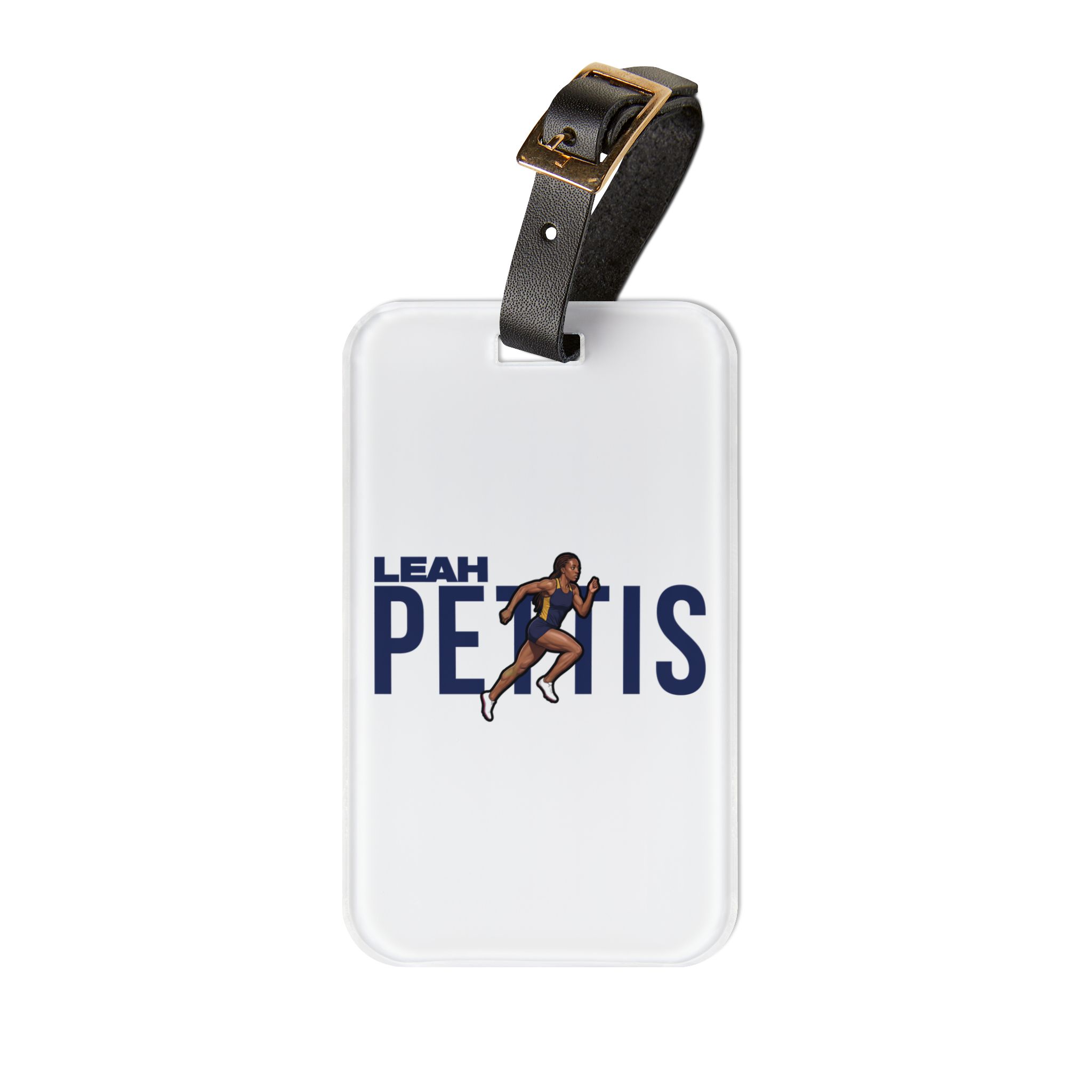 Luggage Tag — character_player_name in Classic