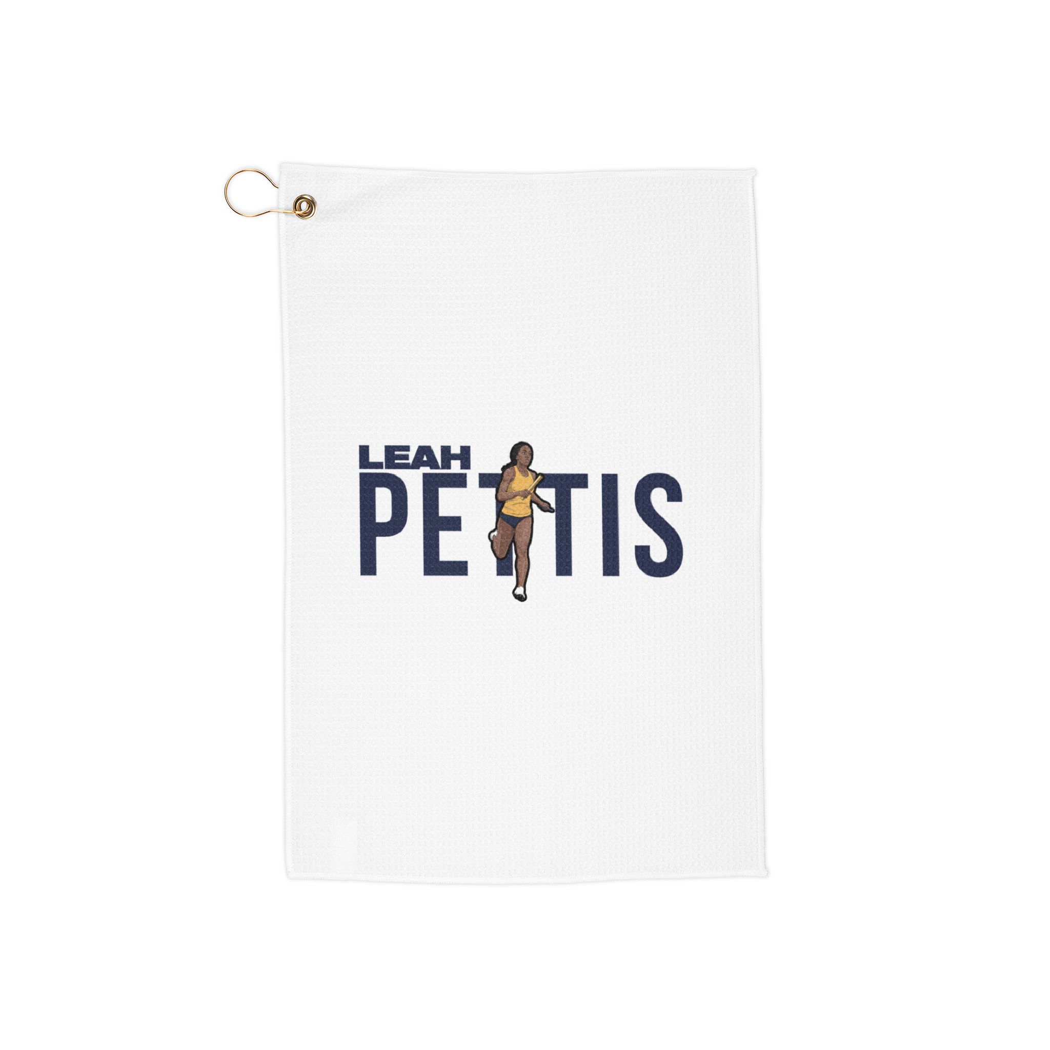 Golf Towel — character_player_name in Classic