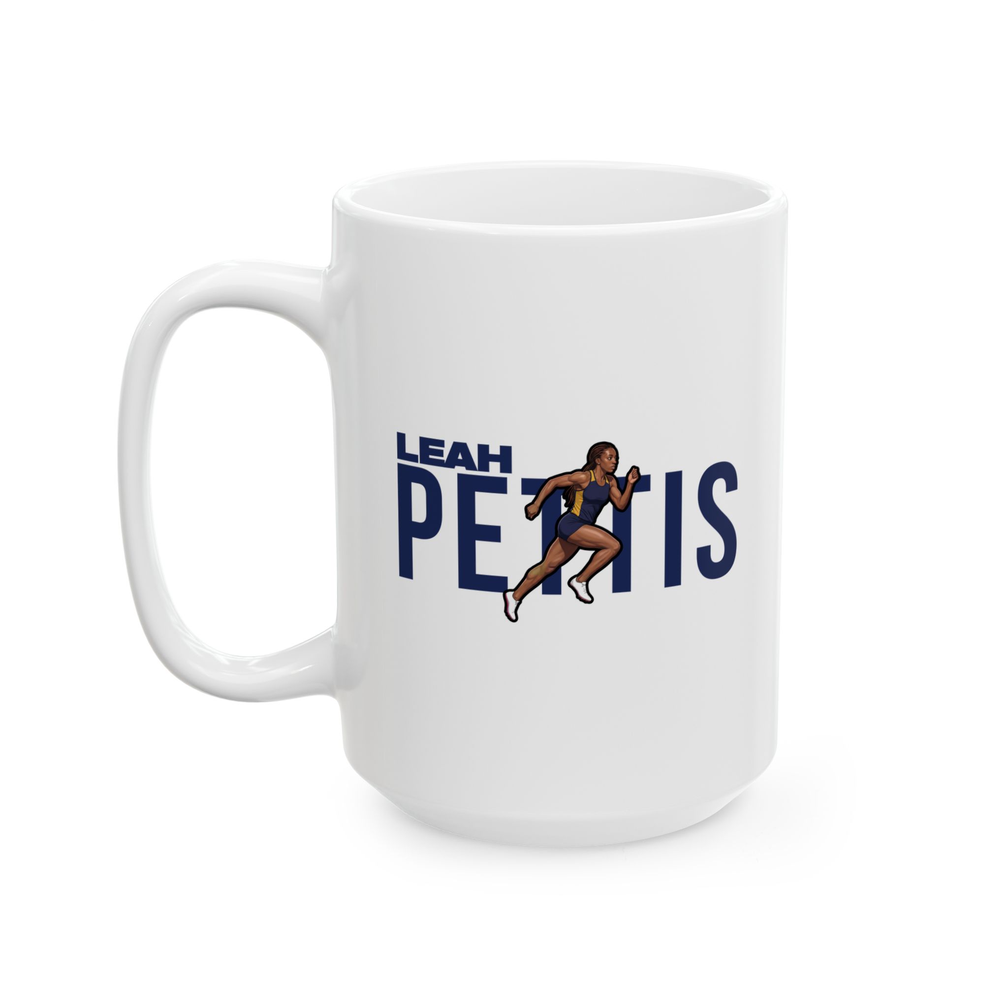 Coffee Mug — character_player_name in Classic