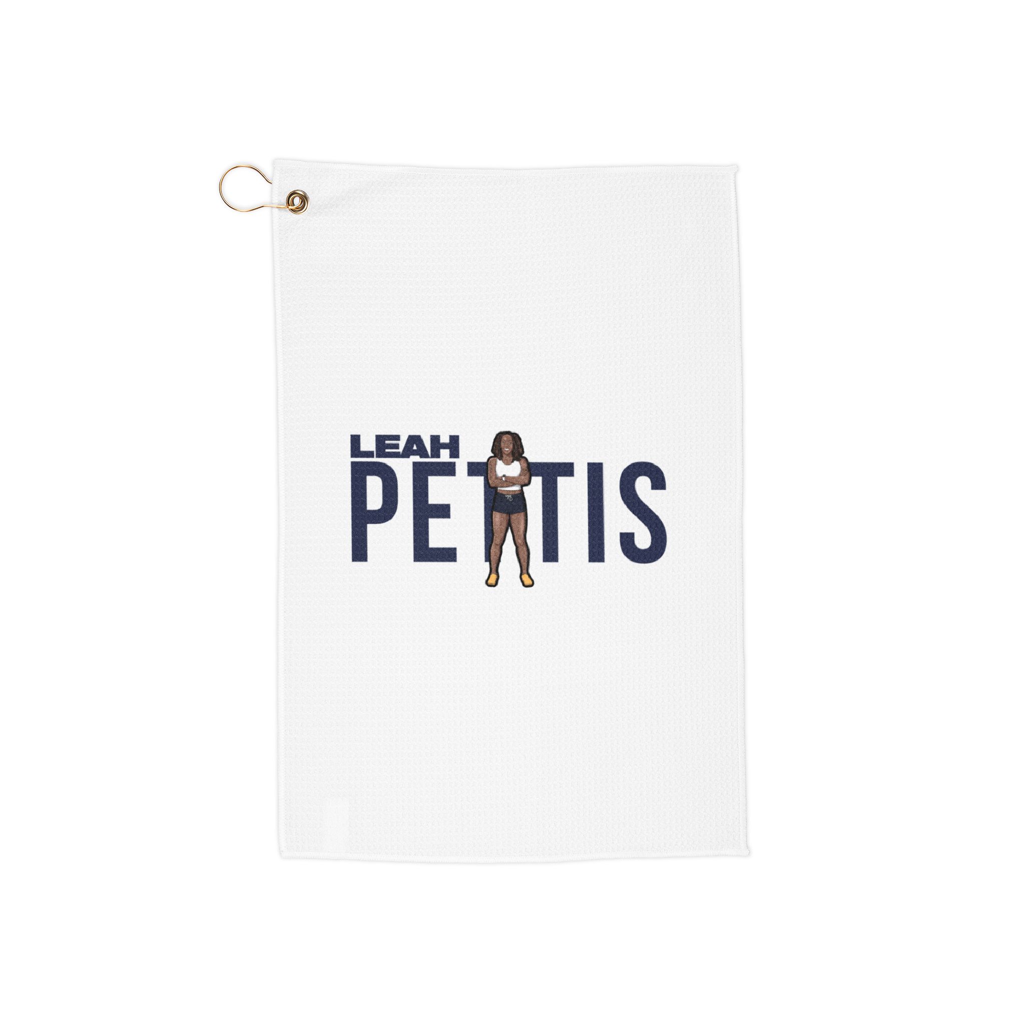 Golf Towel — character_player_name in Classic