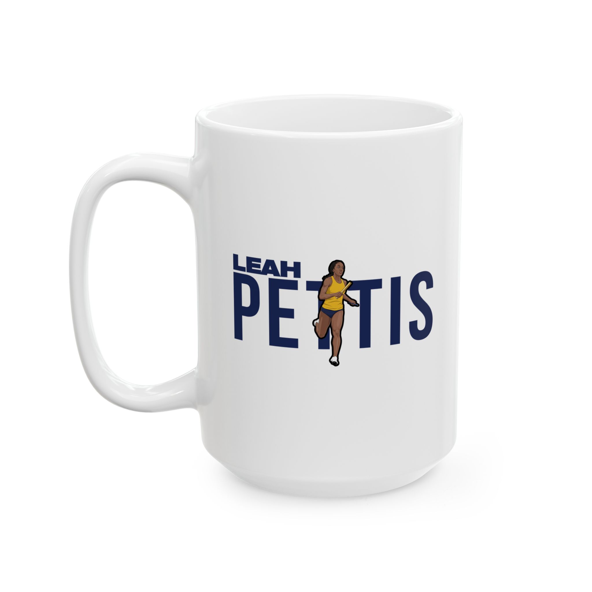 Coffee Mug — character_player_name in Classic