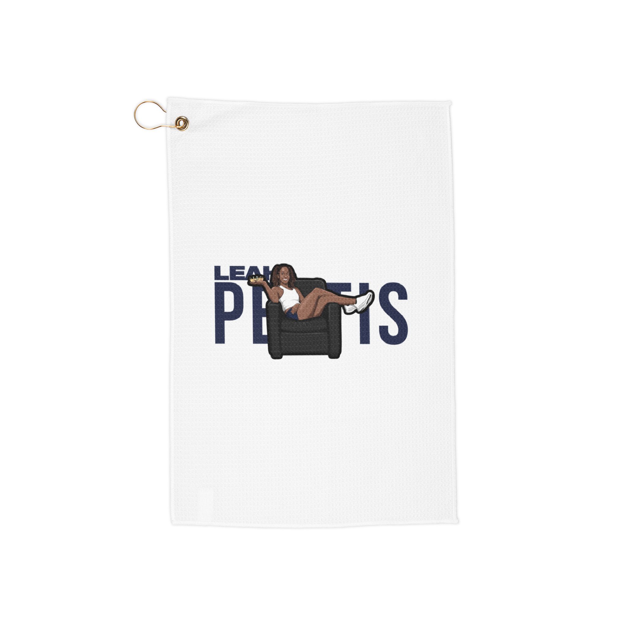Golf Towel — character_player_name in Classic