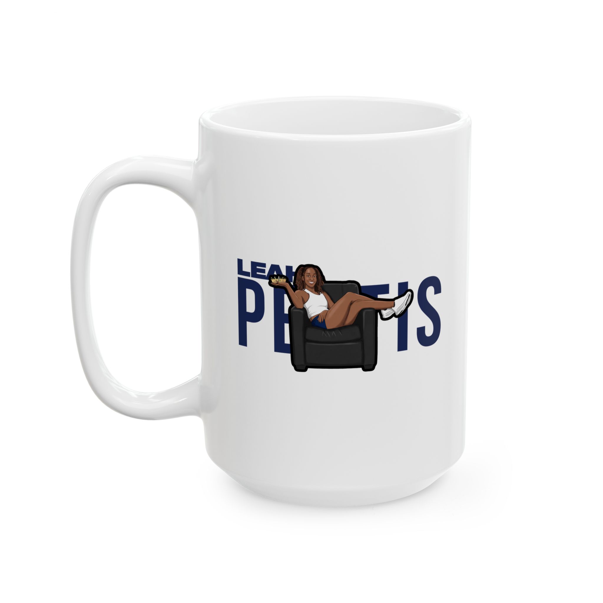 Coffee Mug — character_player_name in Classic
