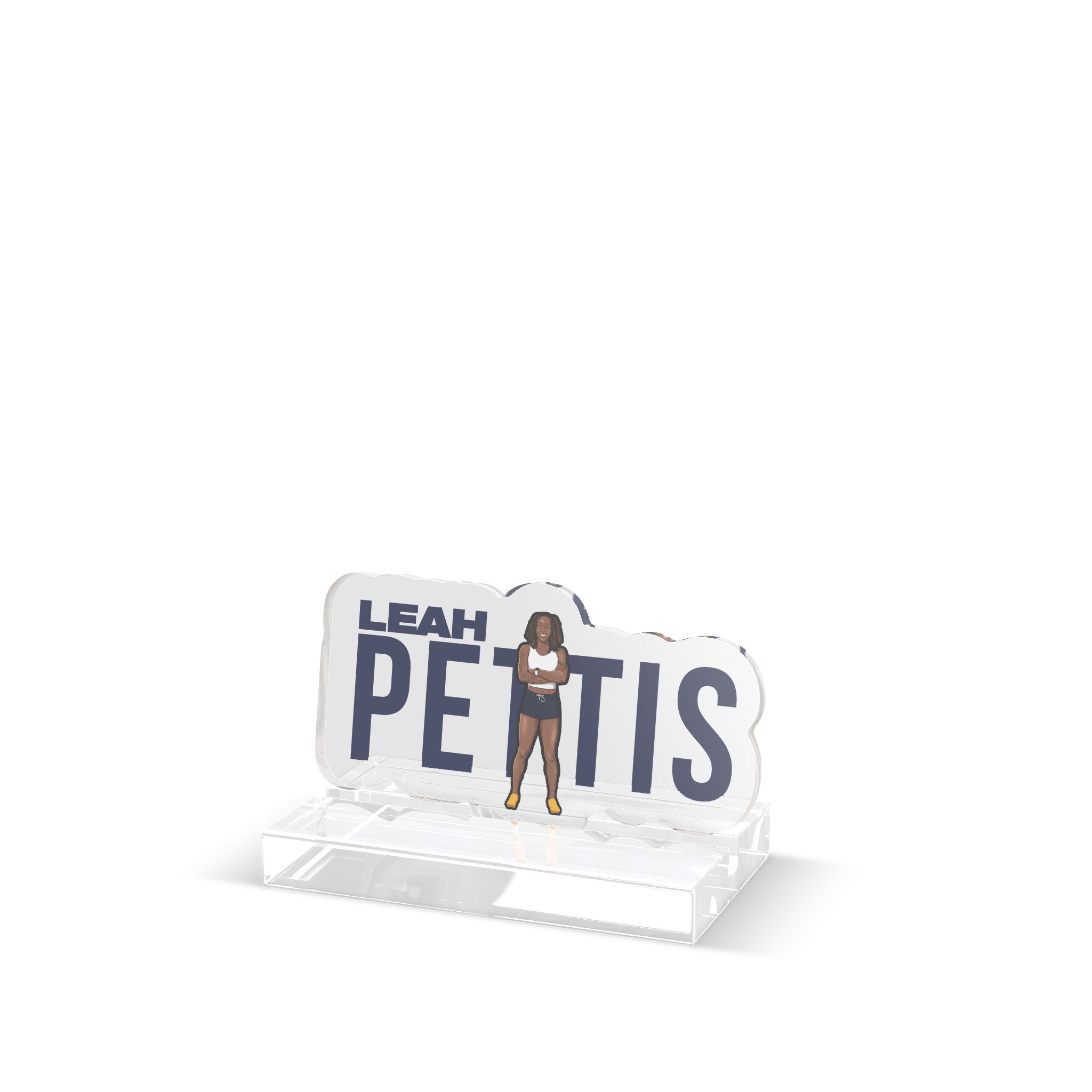 Desk Display — character_player_name in Classic