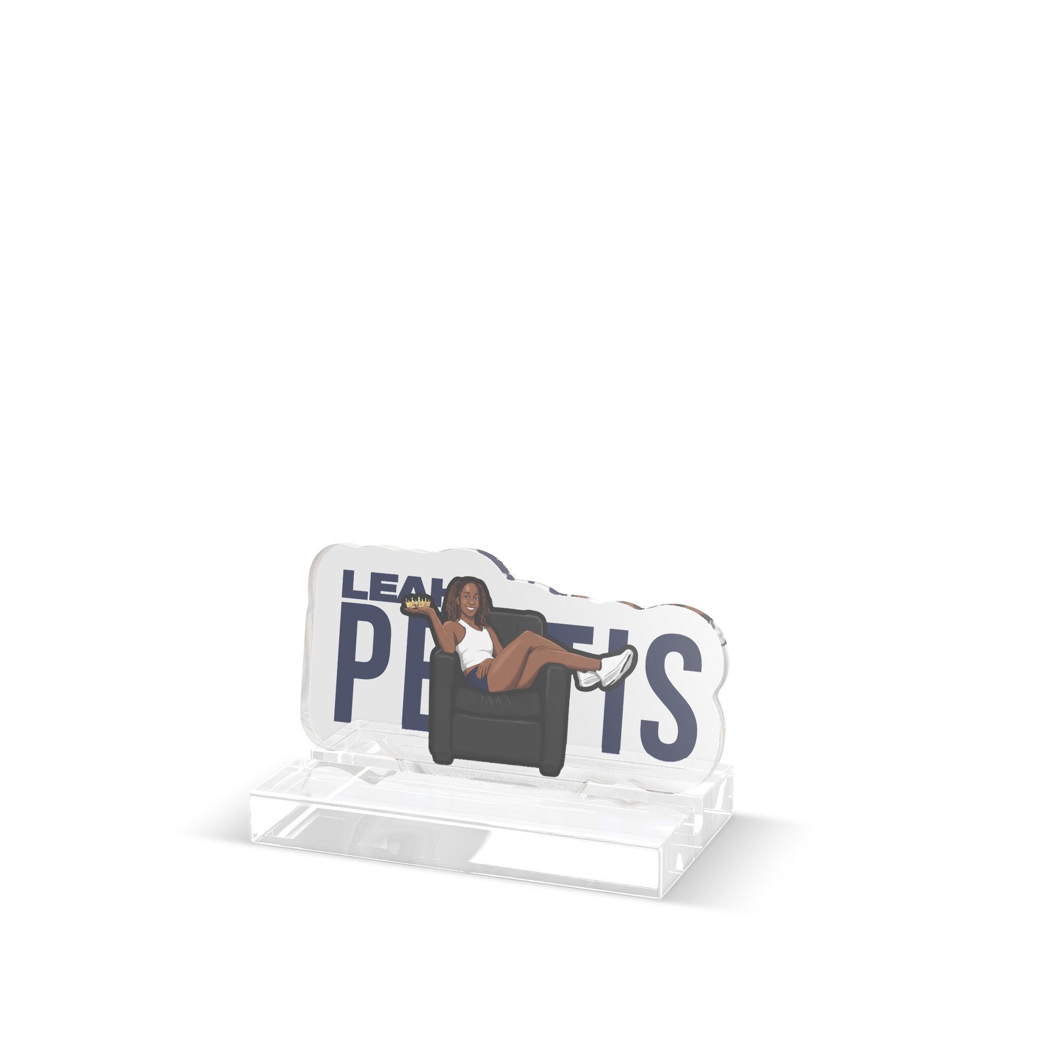 Desk Display — character_player_name in Classic