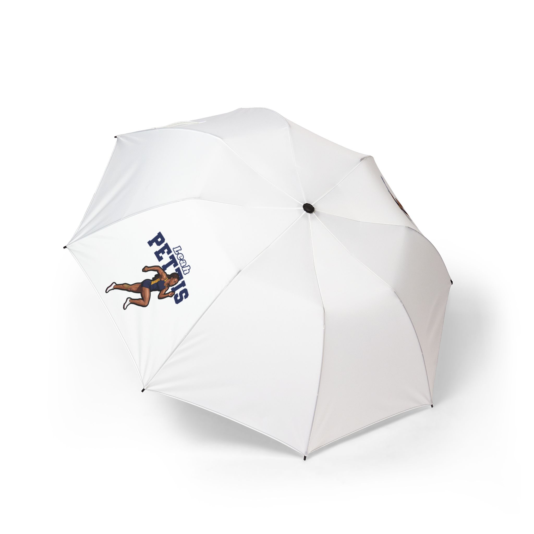 Foldable Umbrella — character_name_arch in Classic