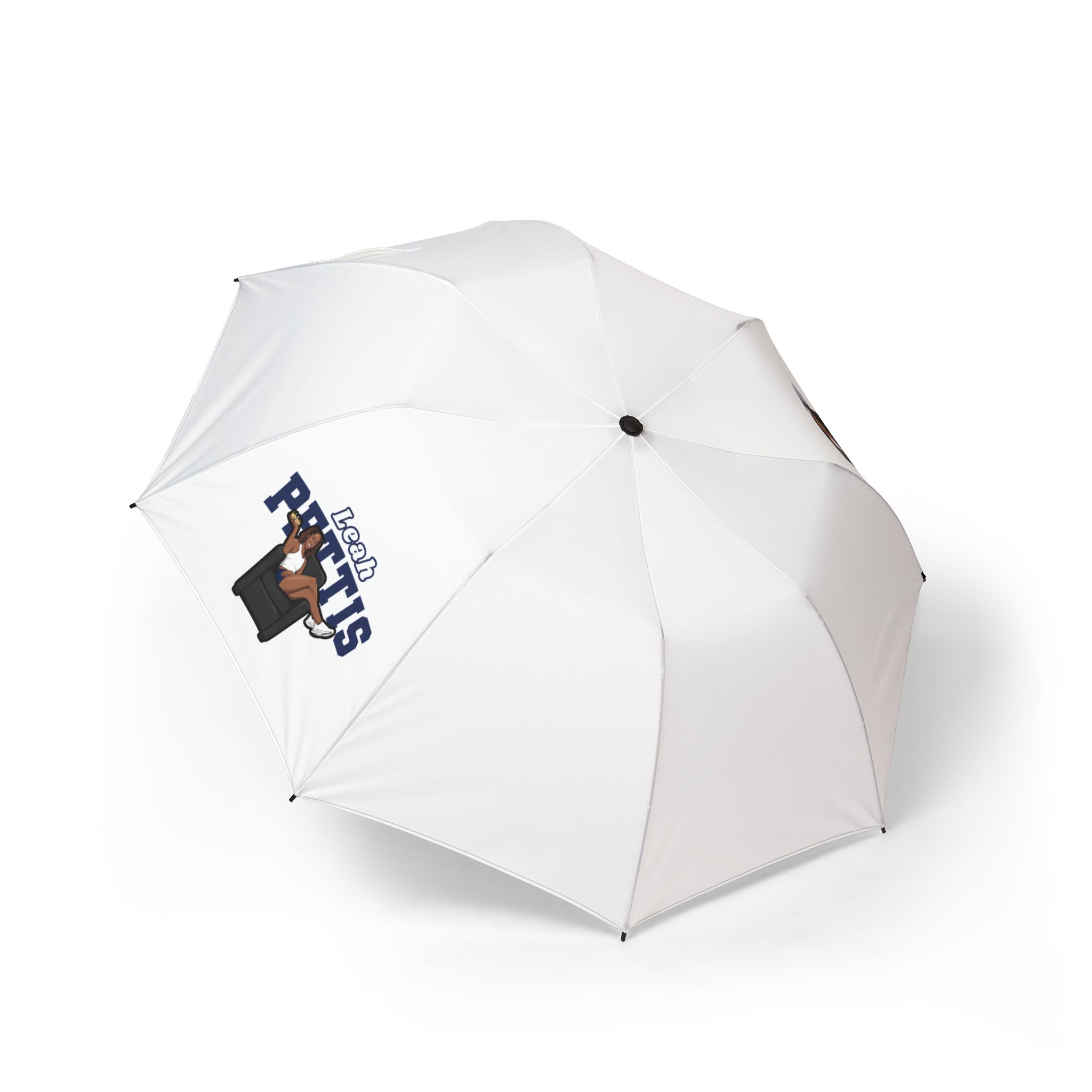 Foldable Umbrella — character_name_arch in Classic