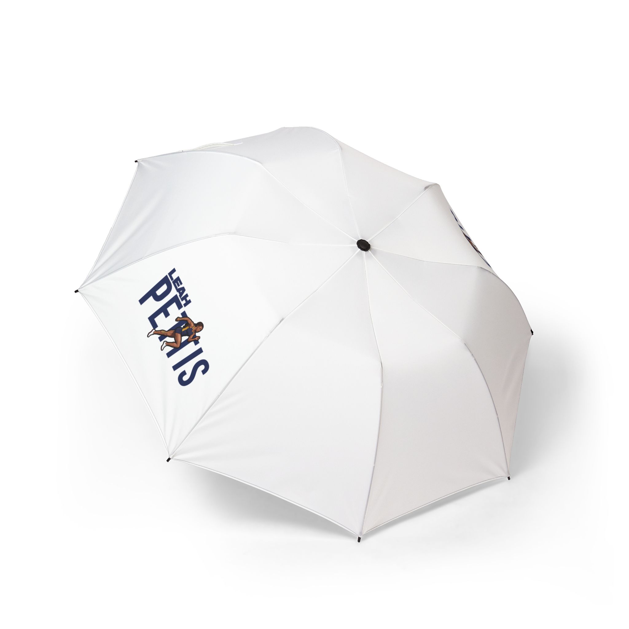 Foldable Umbrella — character_player_name in Classic