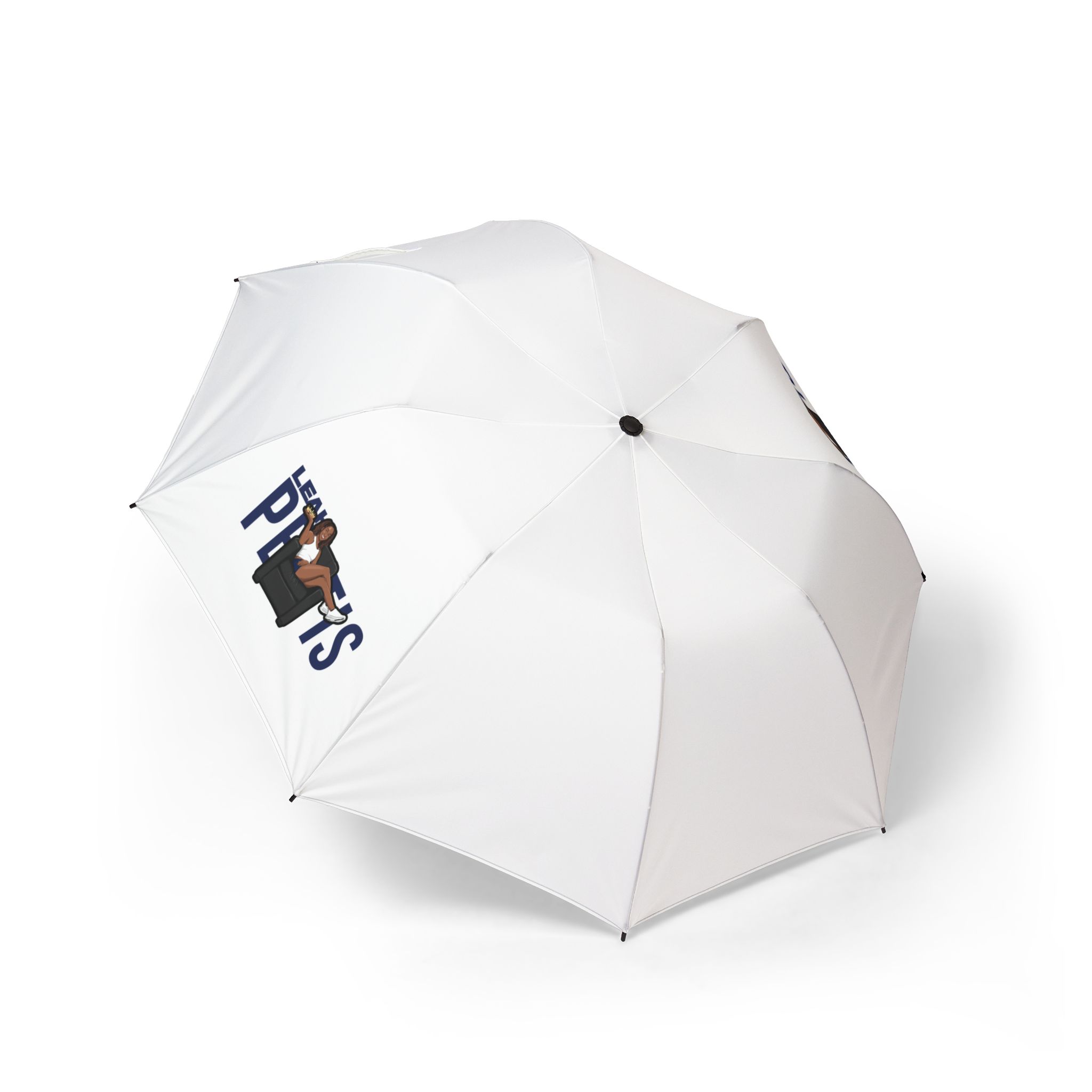 Foldable Umbrella — character_player_name in Classic