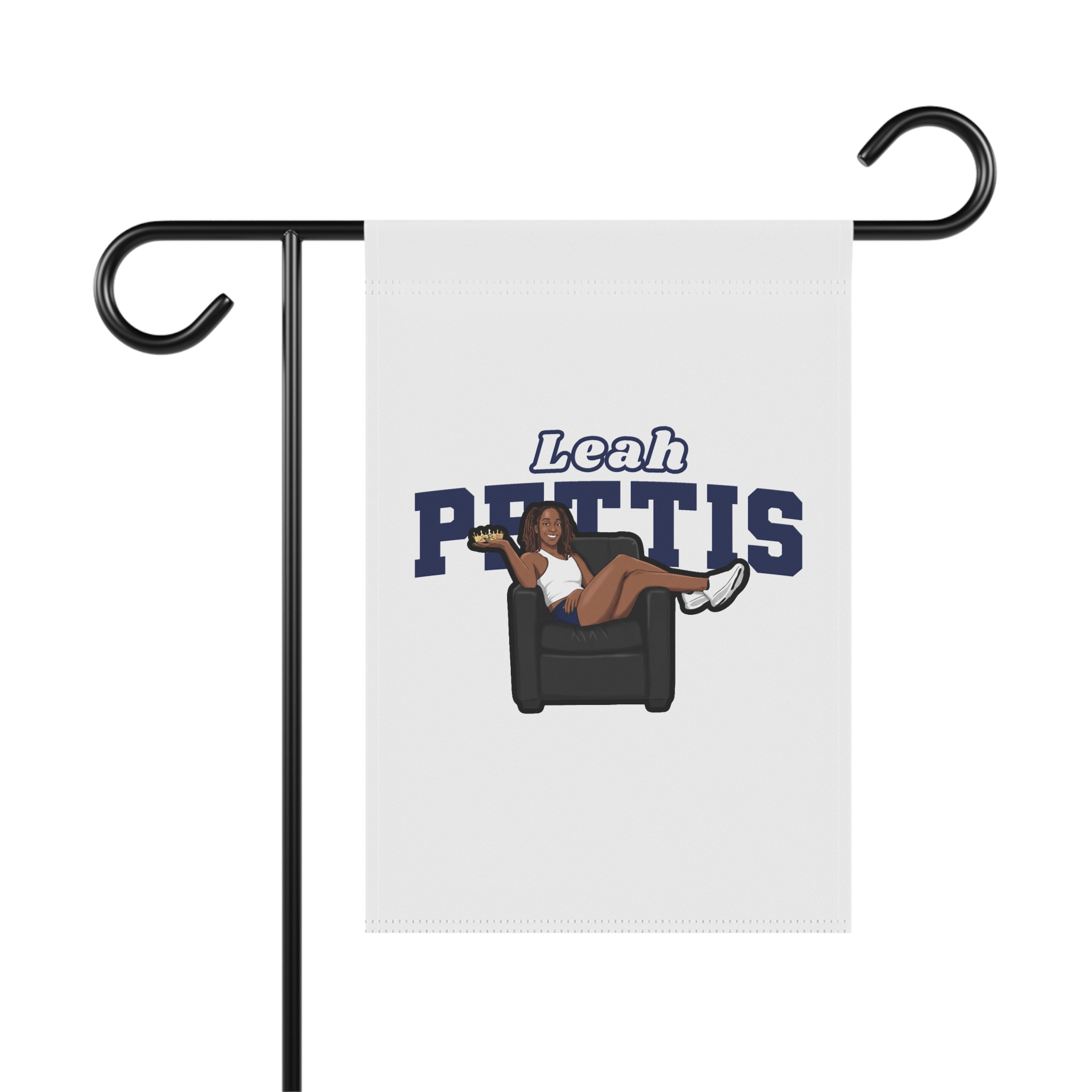 Garden & House Banner — character_name_arch in Classic