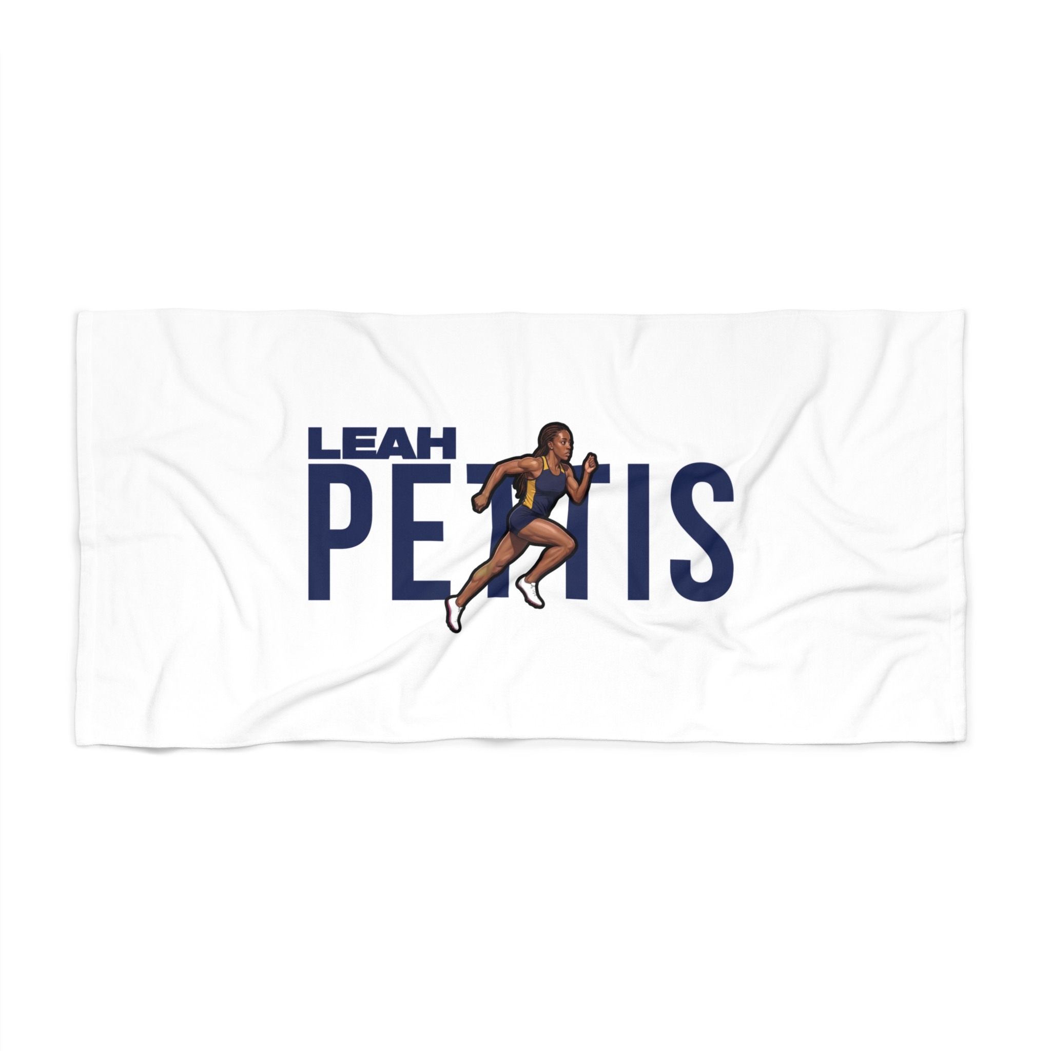 Beach Towel — character_player_name in Classic
