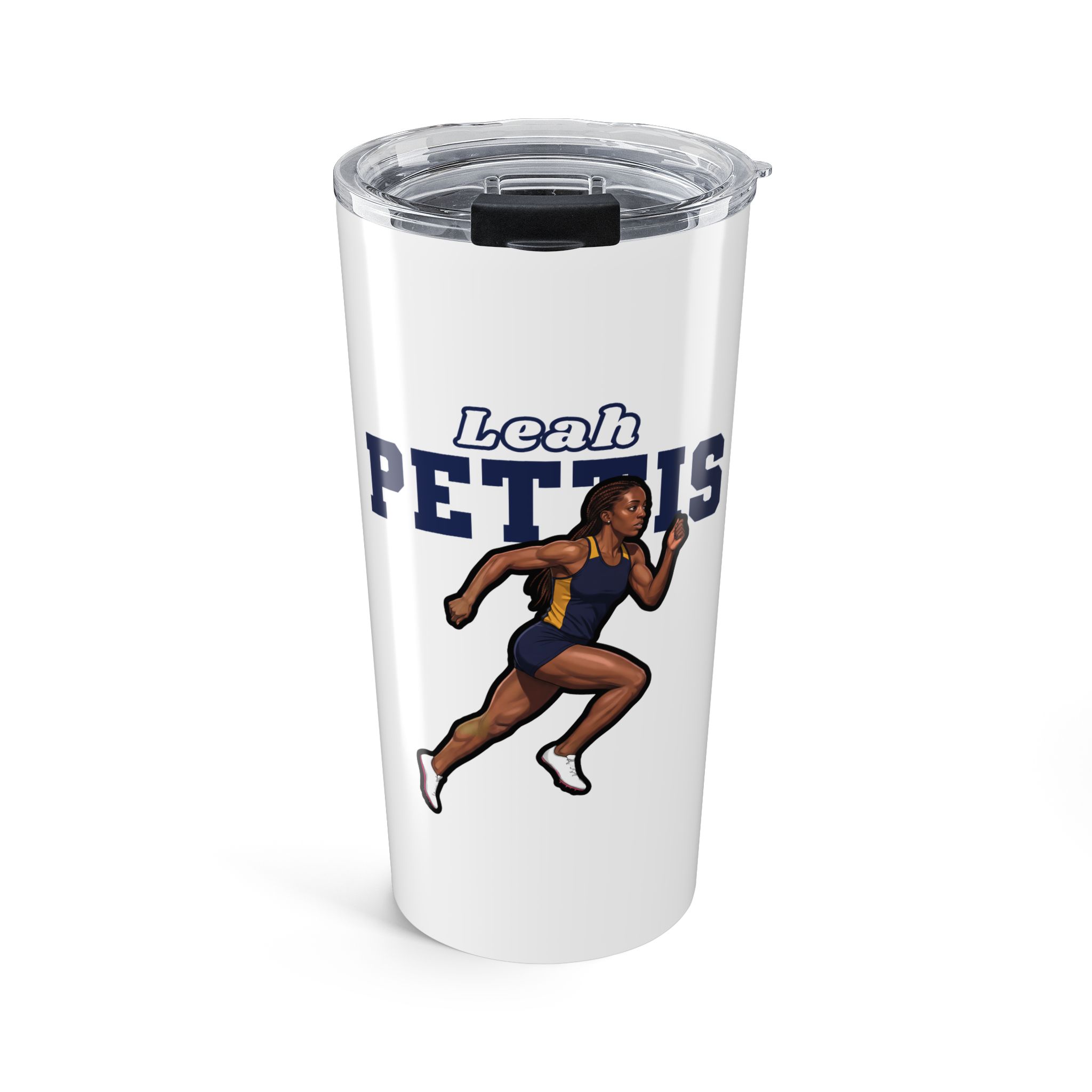 20oz Tumbler — character_name_arch in Classic