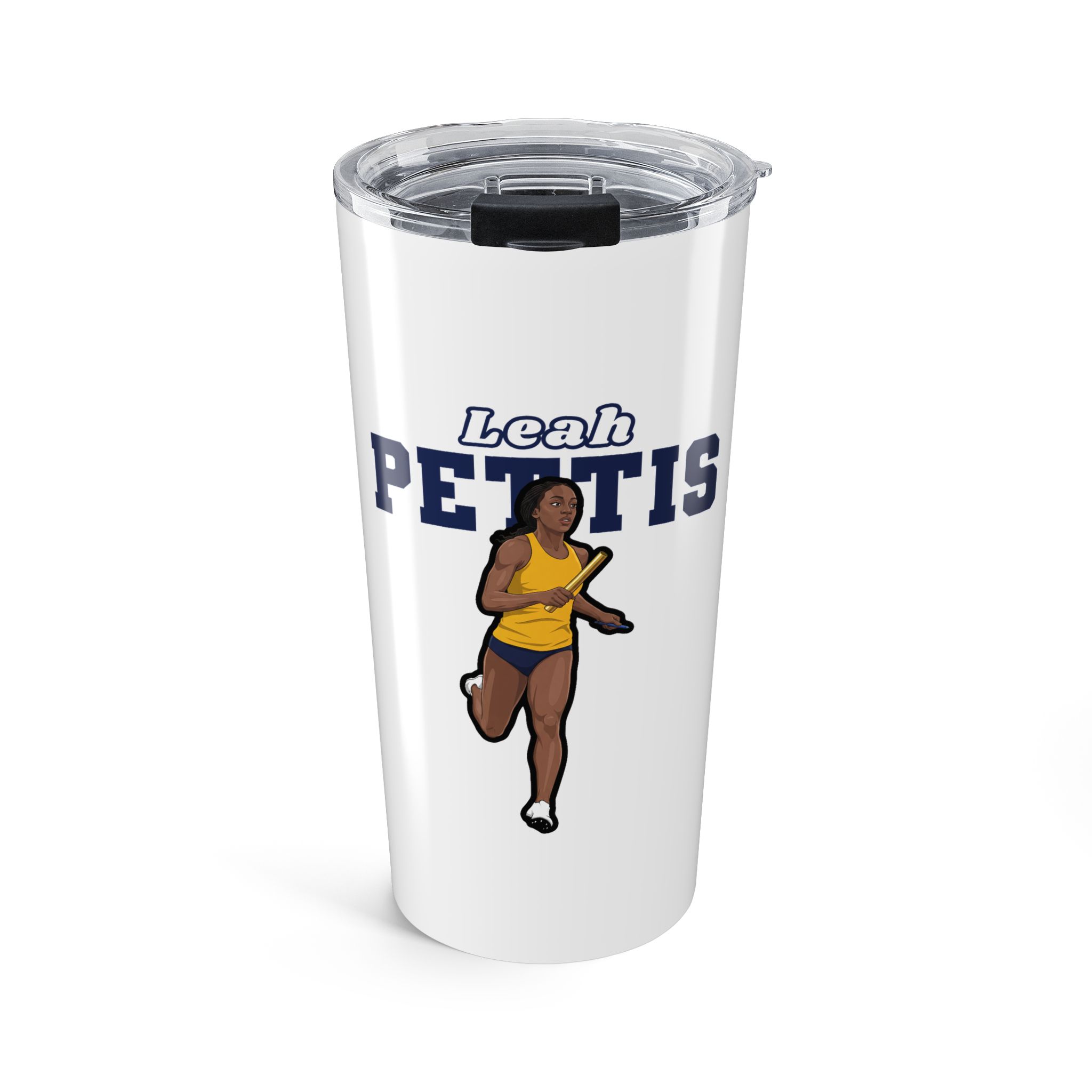 20oz Tumbler — character_name_arch in Classic