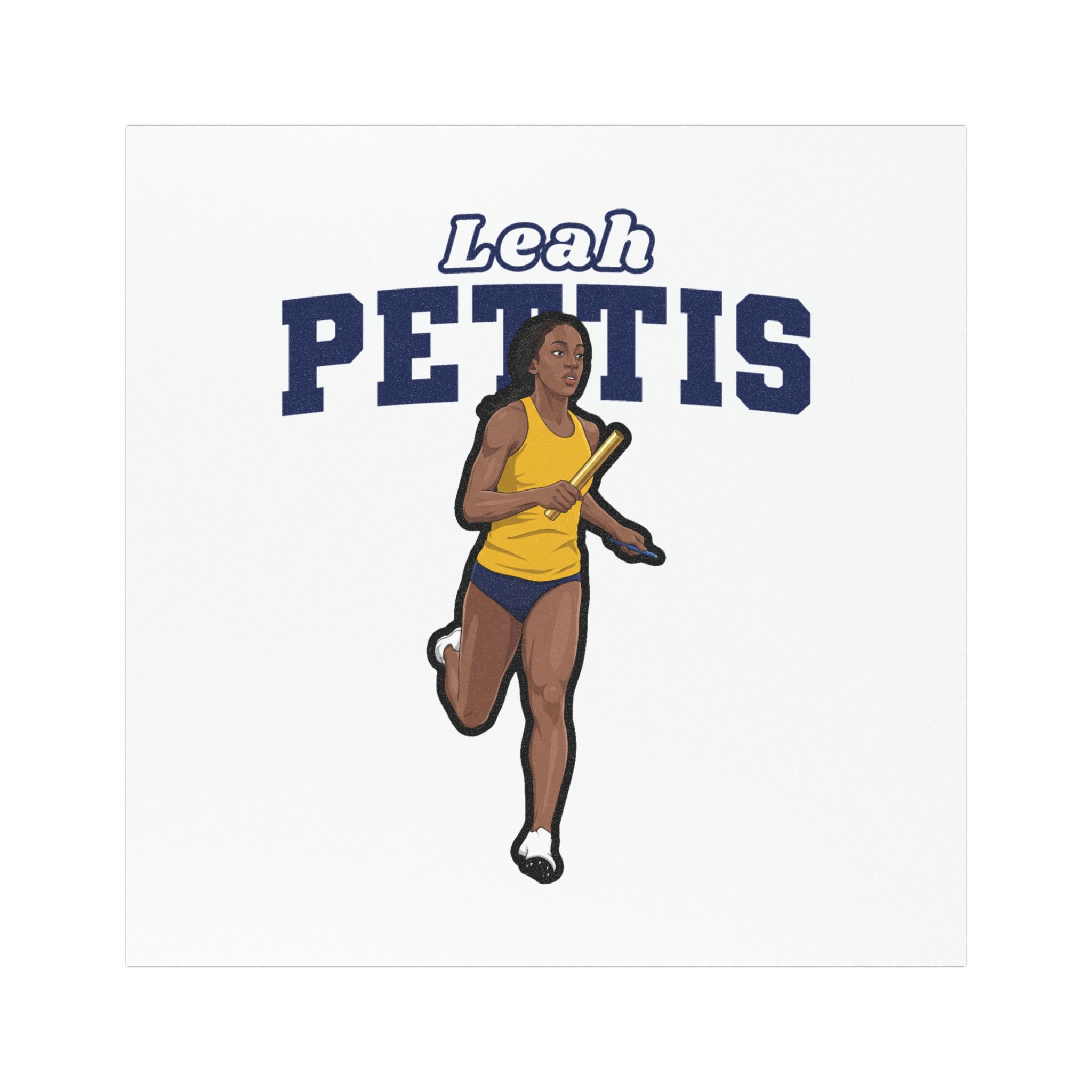 Car Magnets — character_name_arch in Classic