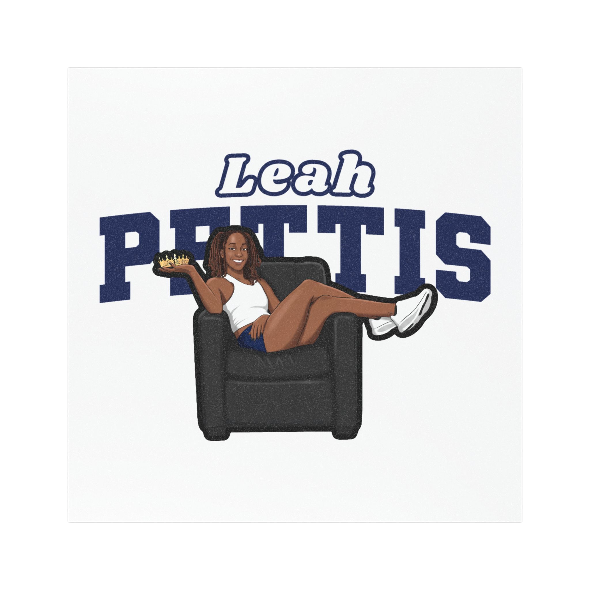 Car Magnets — character_name_arch in Classic