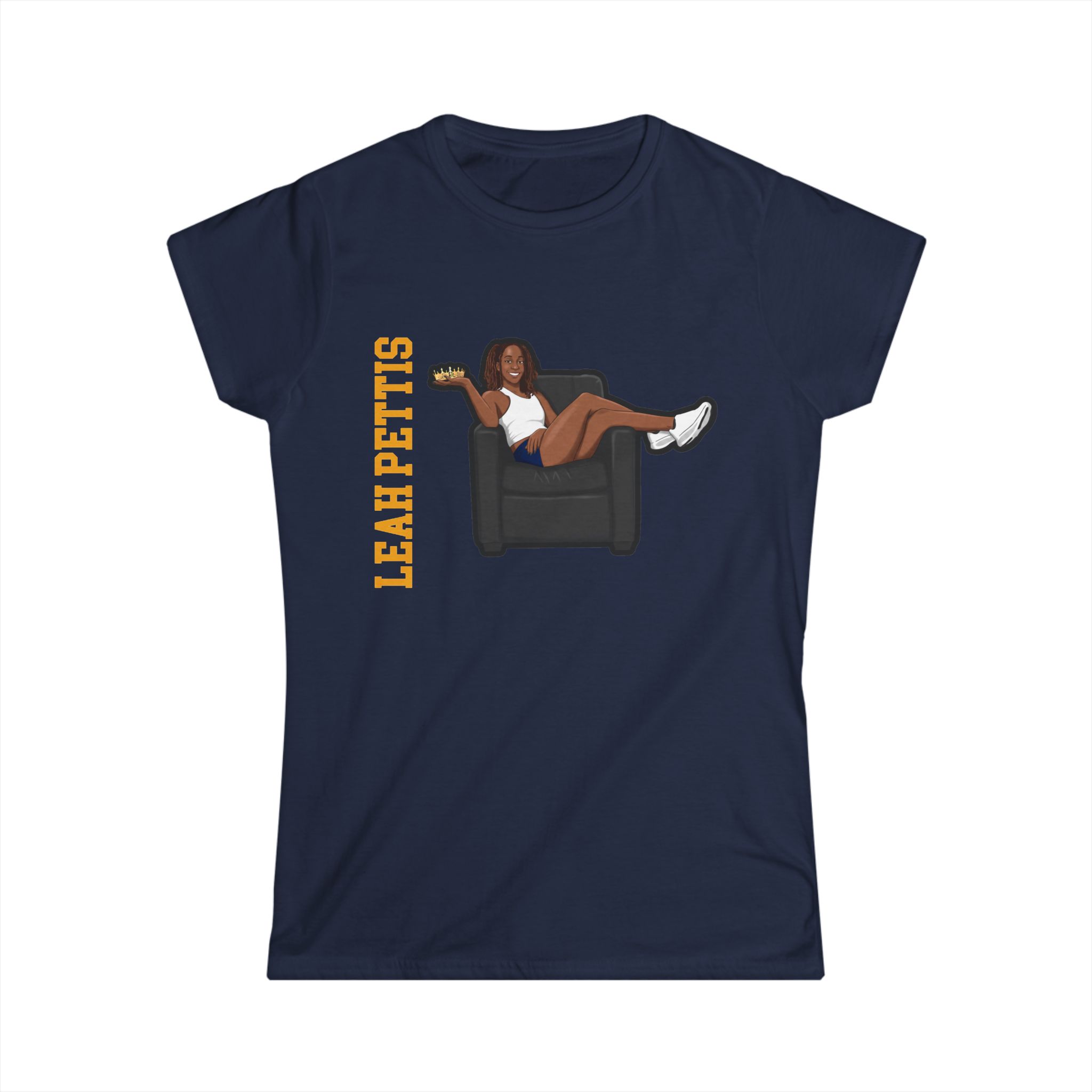Women's Softstyle Tee