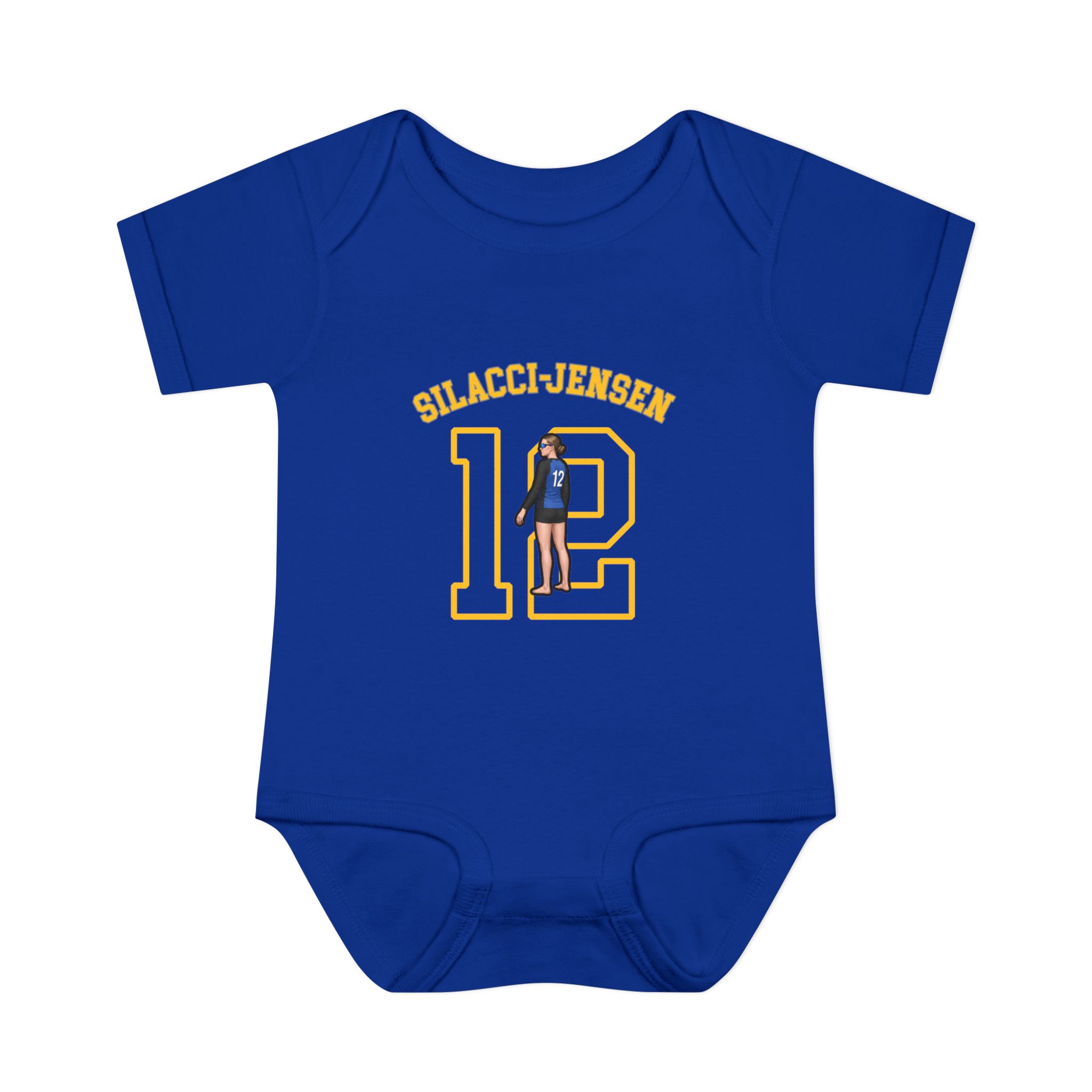 Baby Onesie