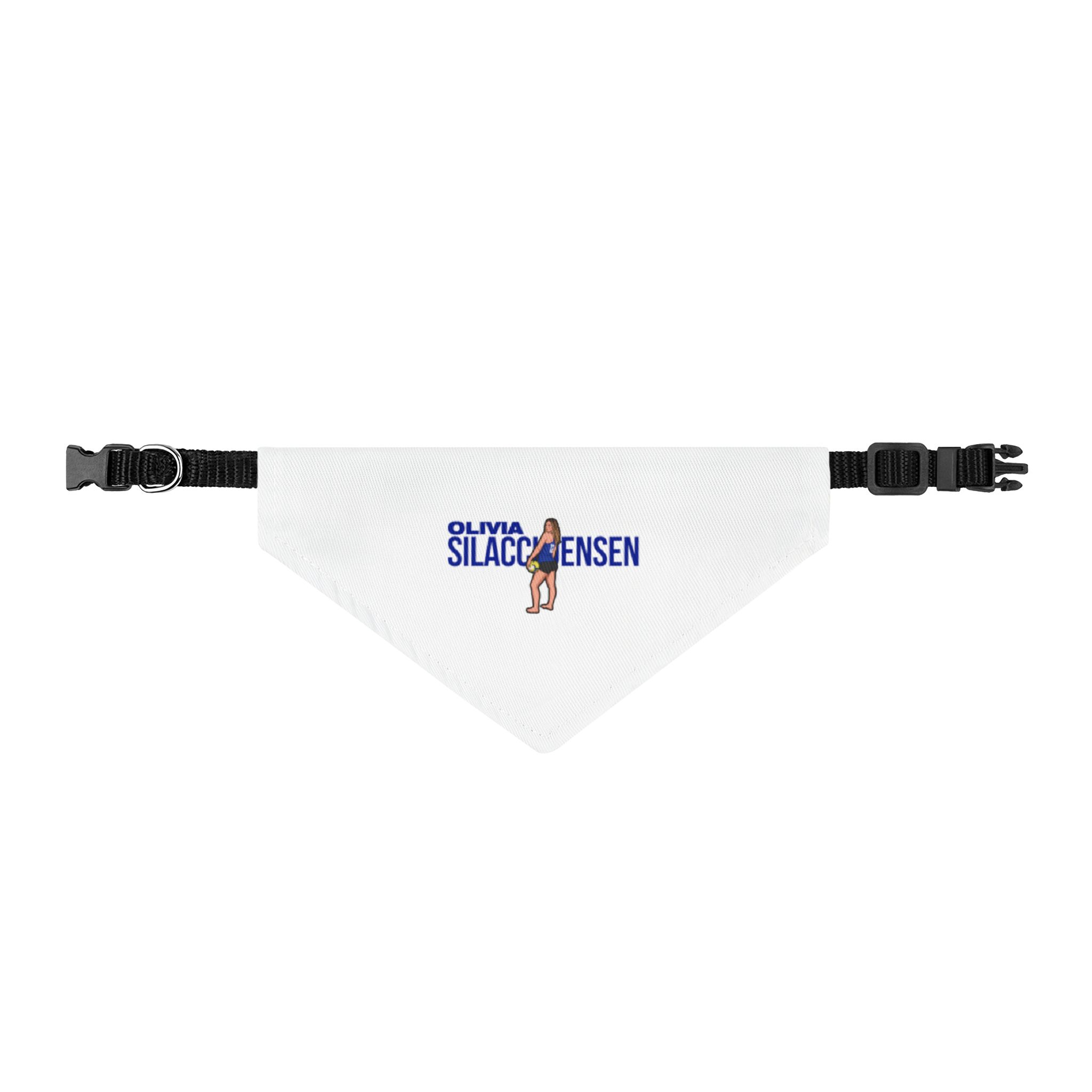 Pet Bandana — character_player_name in Classic