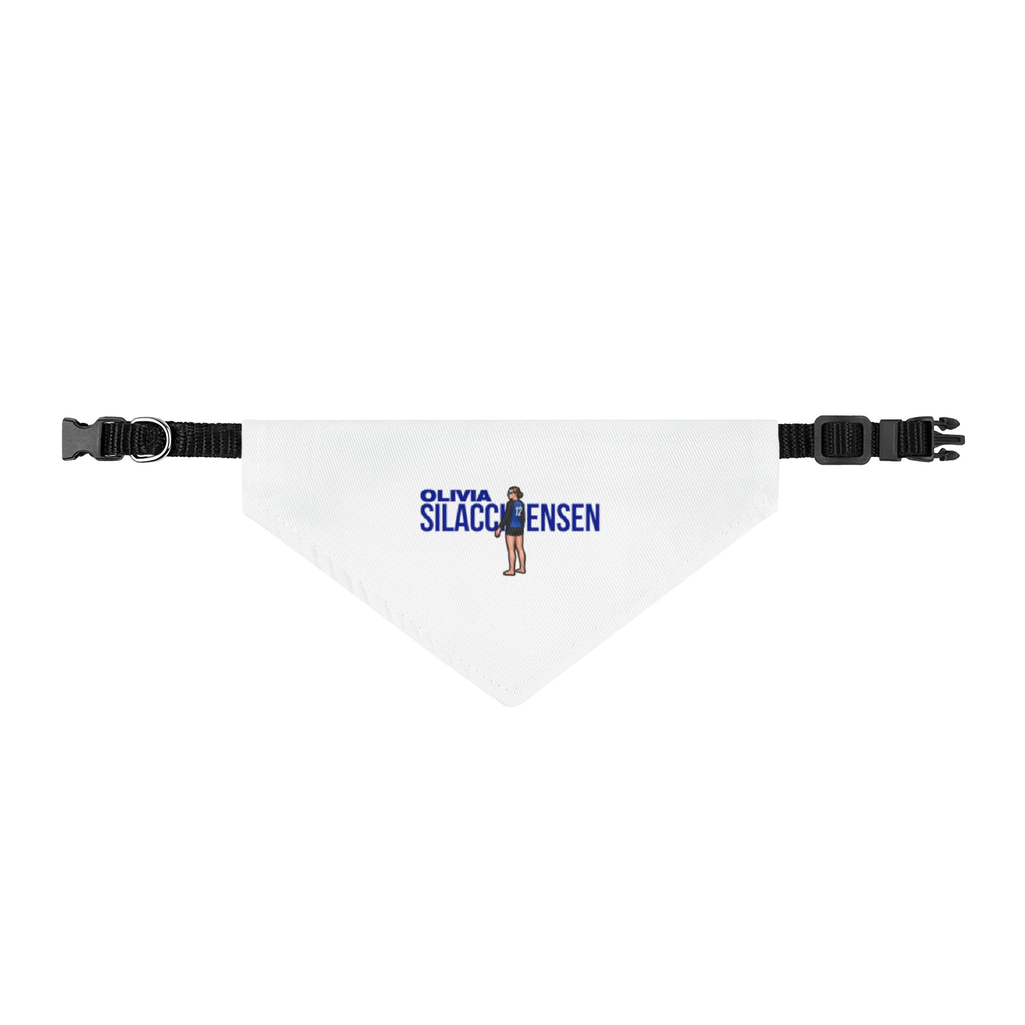 Pet Bandana — character_player_name in Classic