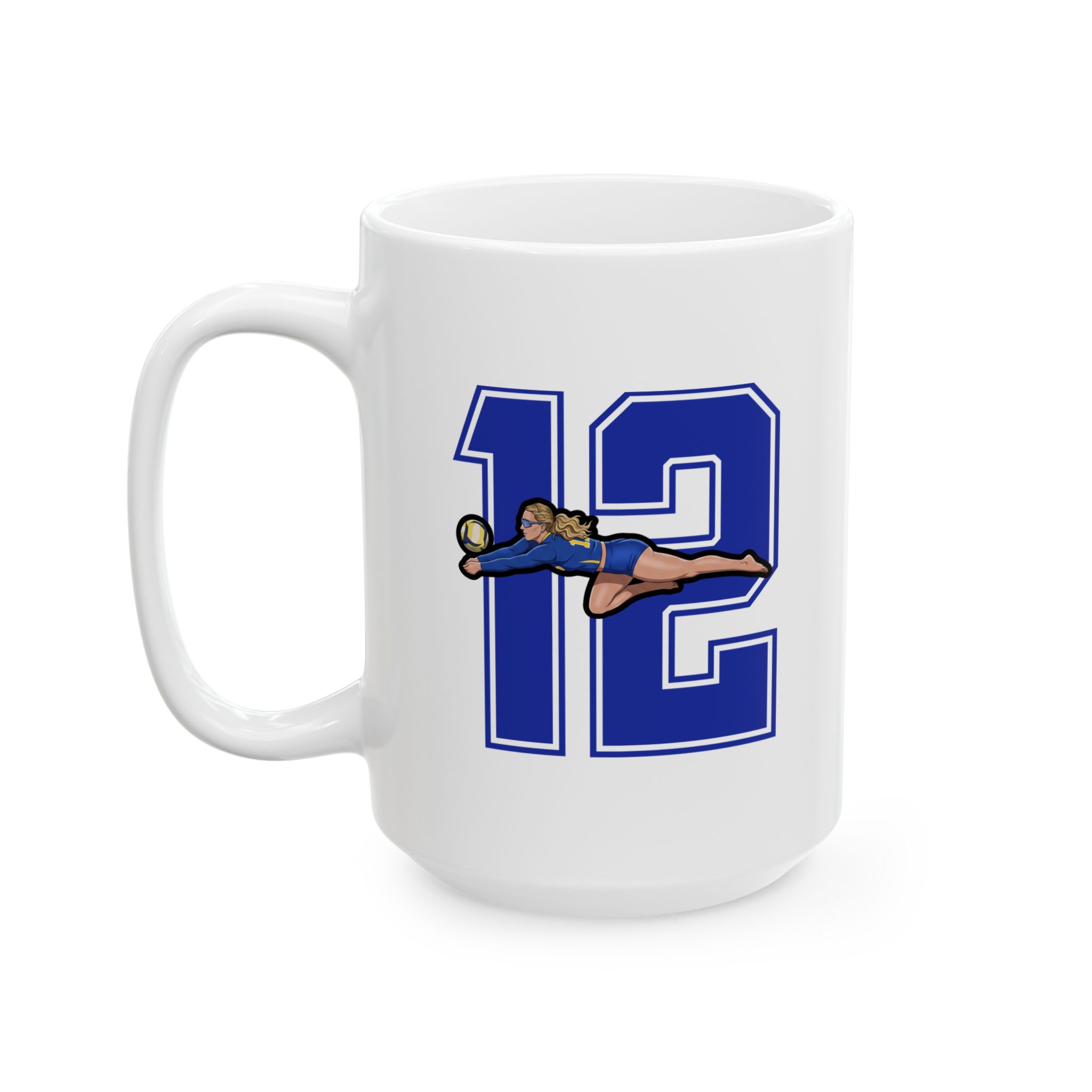 Coffee Mug