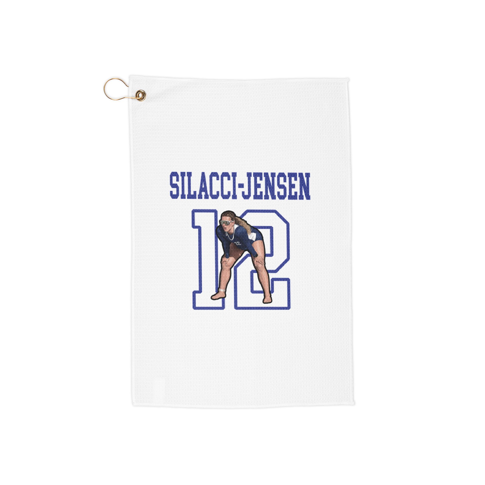 Golf Towel — character_shirsey in Classic