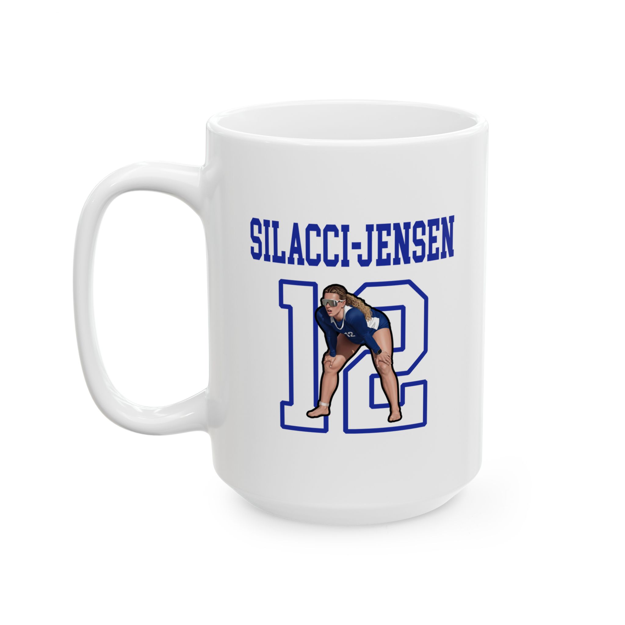 Coffee Mug — character_shirsey in Classic