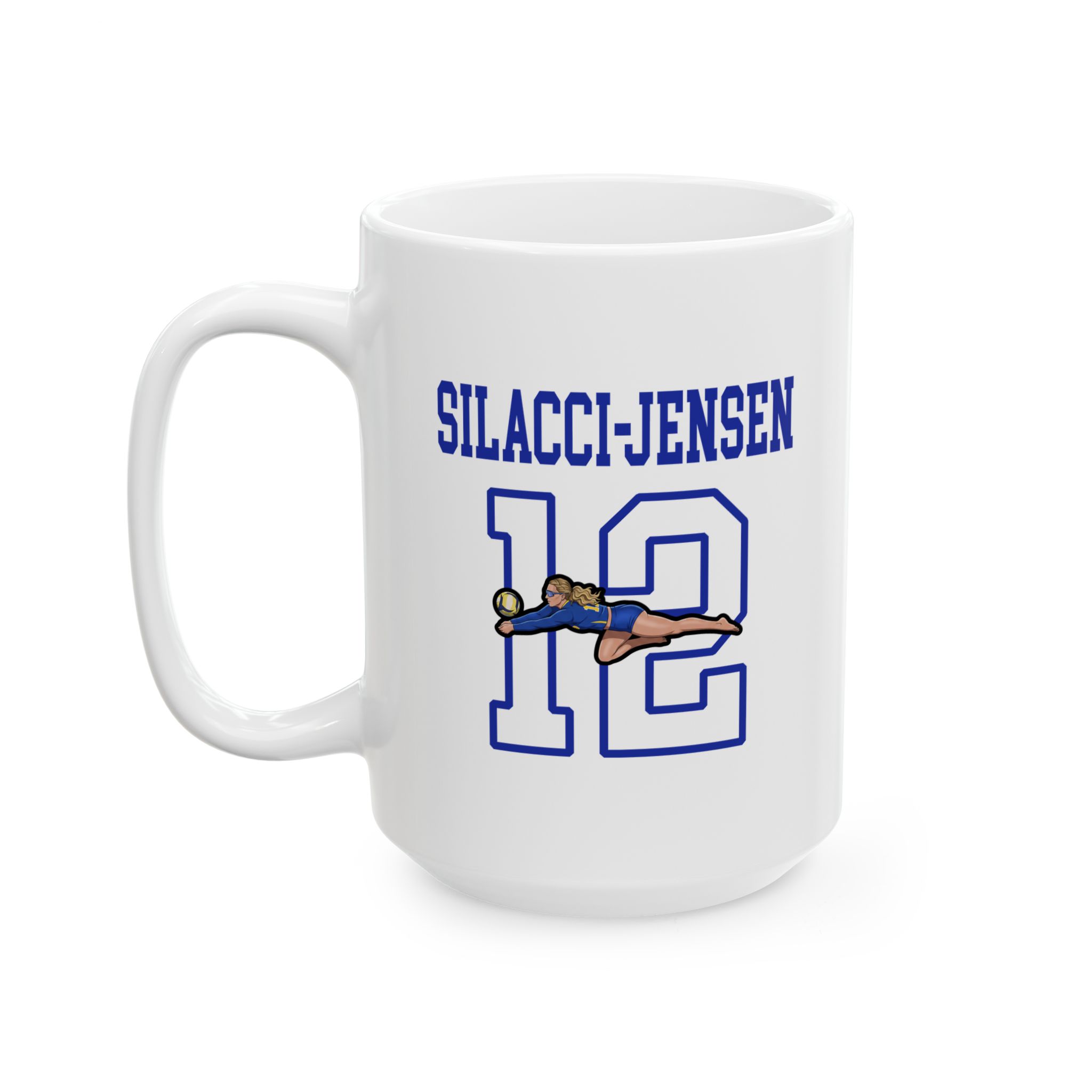 Coffee Mug — character_shirsey in Classic