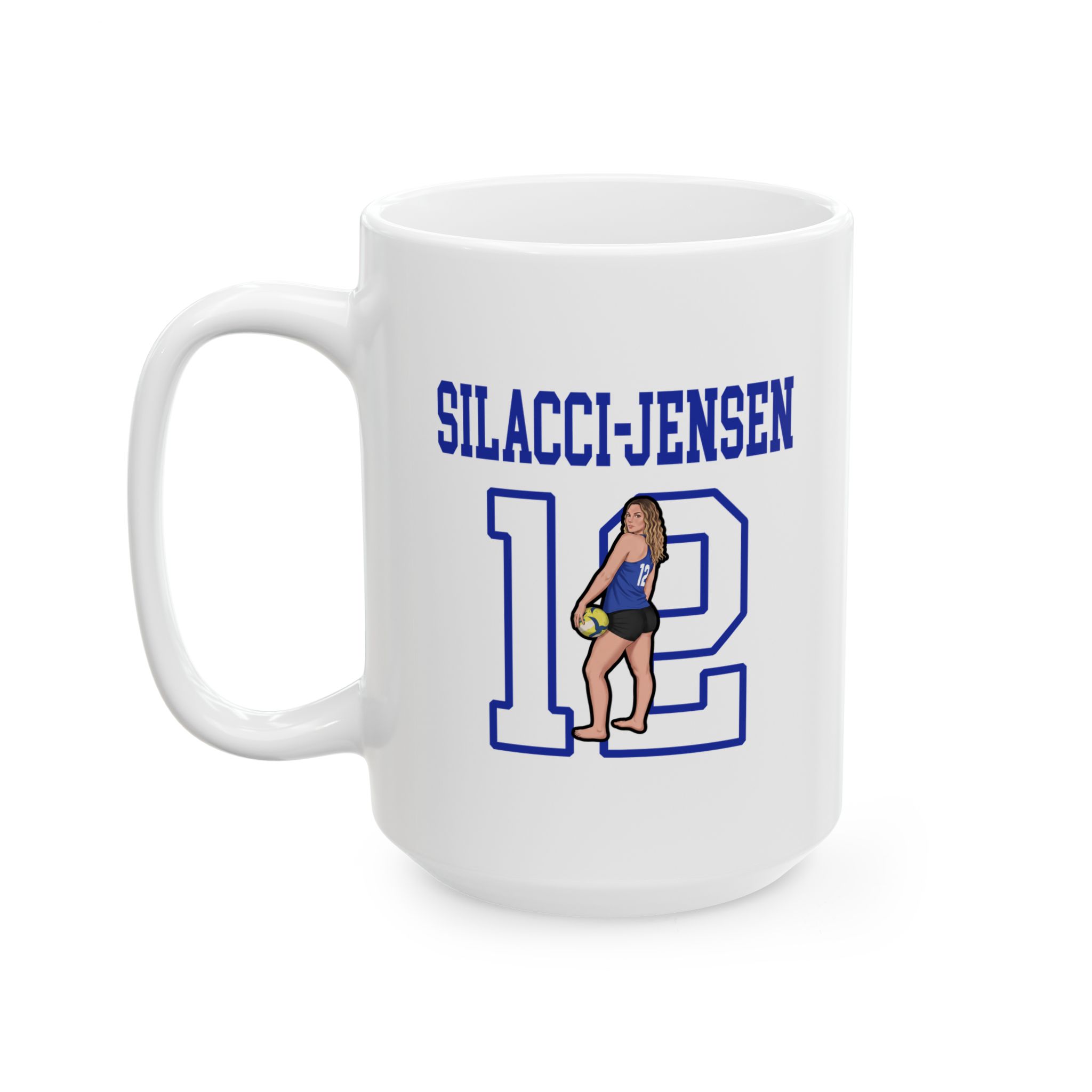Coffee Mug — character_shirsey in Classic
