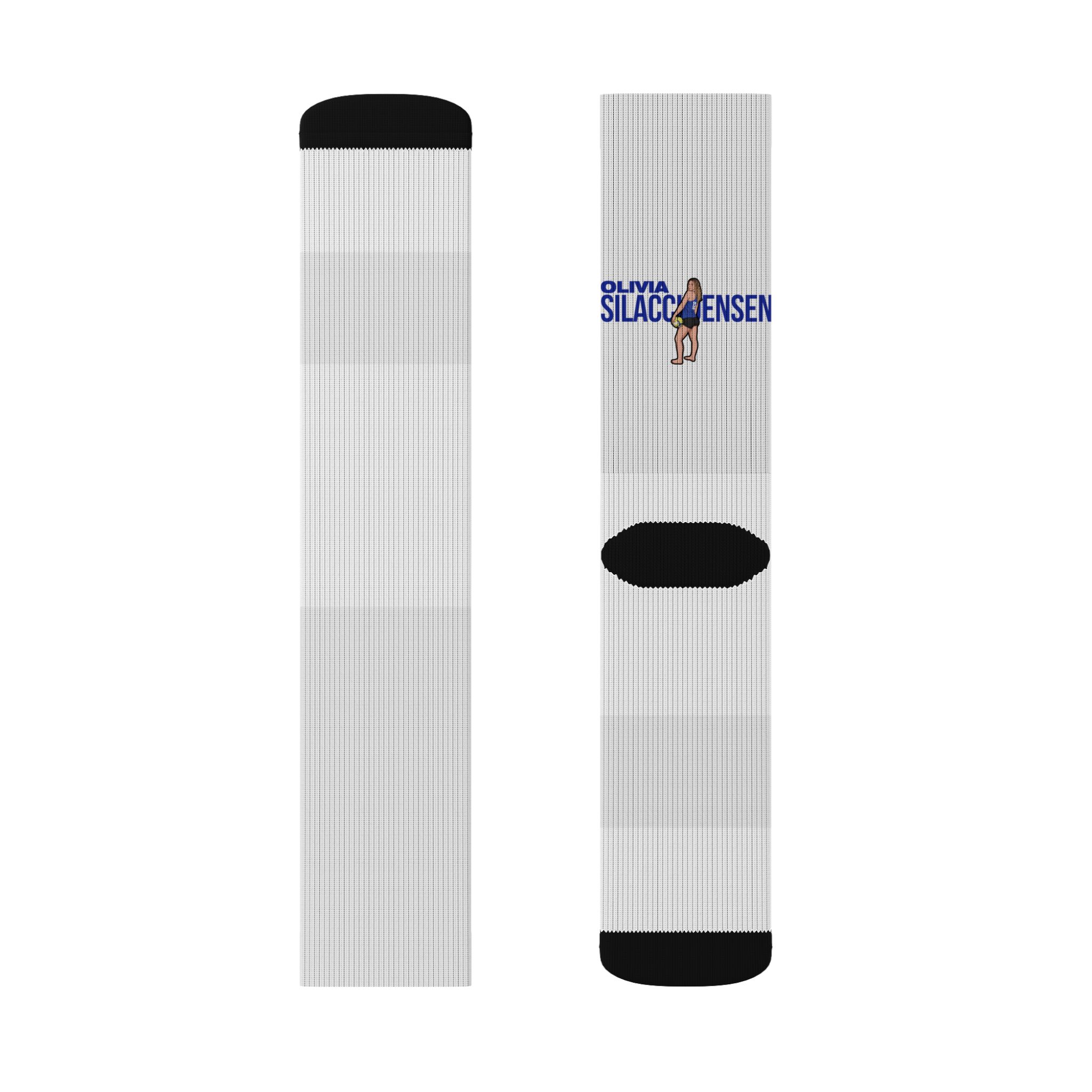 Crew Socks — character_player_name in Classic