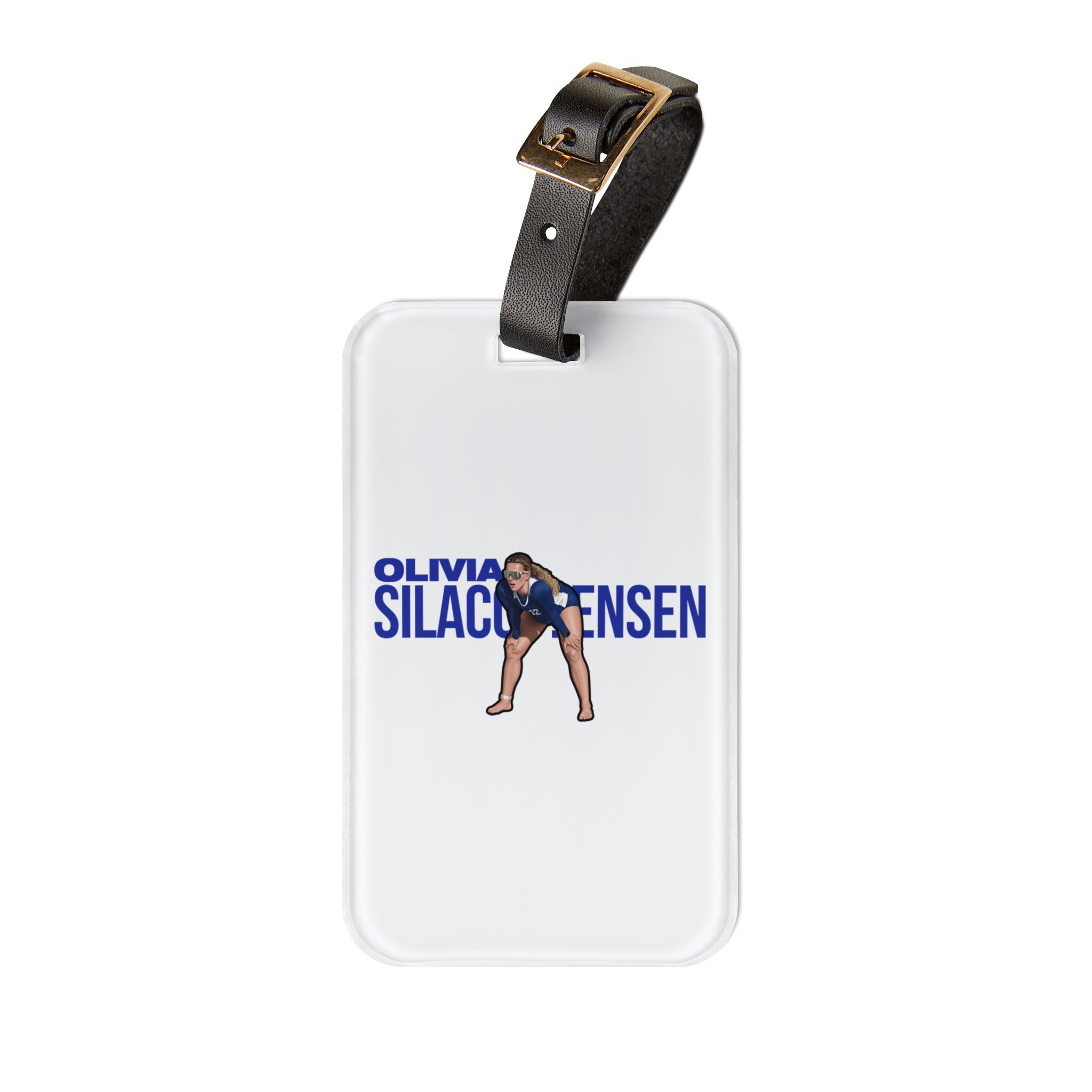 Luggage Tag — character_player_name in Classic