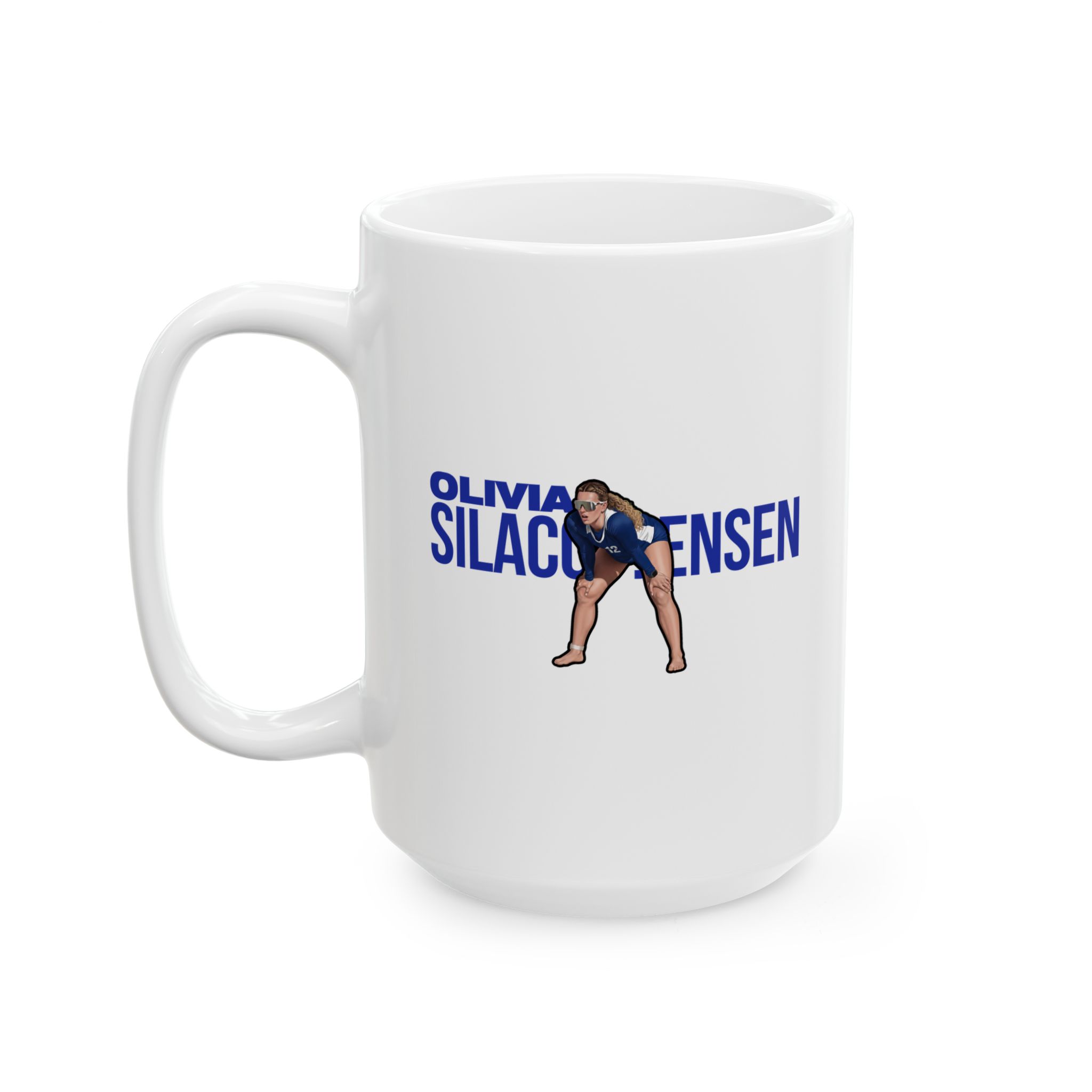 Coffee Mug — character_player_name in Classic