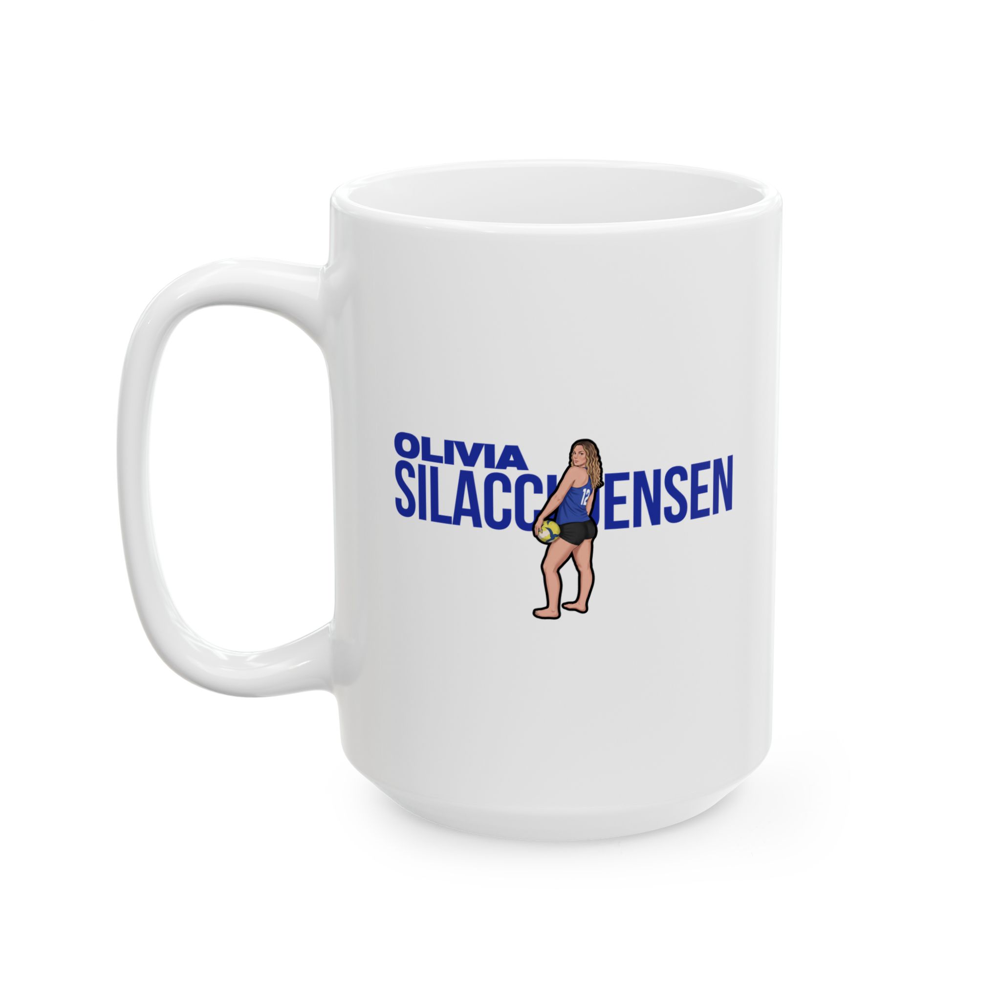 Coffee Mug — character_player_name in Classic